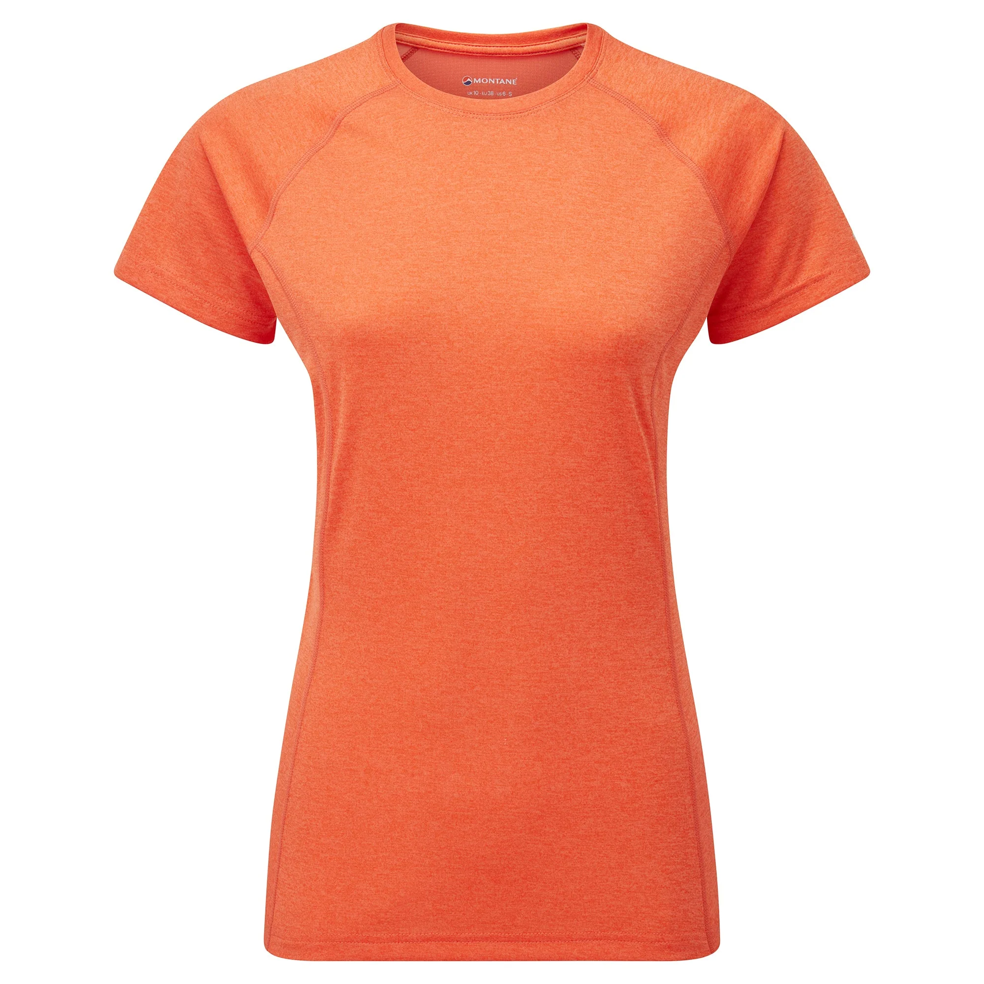 Montane Women's Dart T-Shirt - Image 7