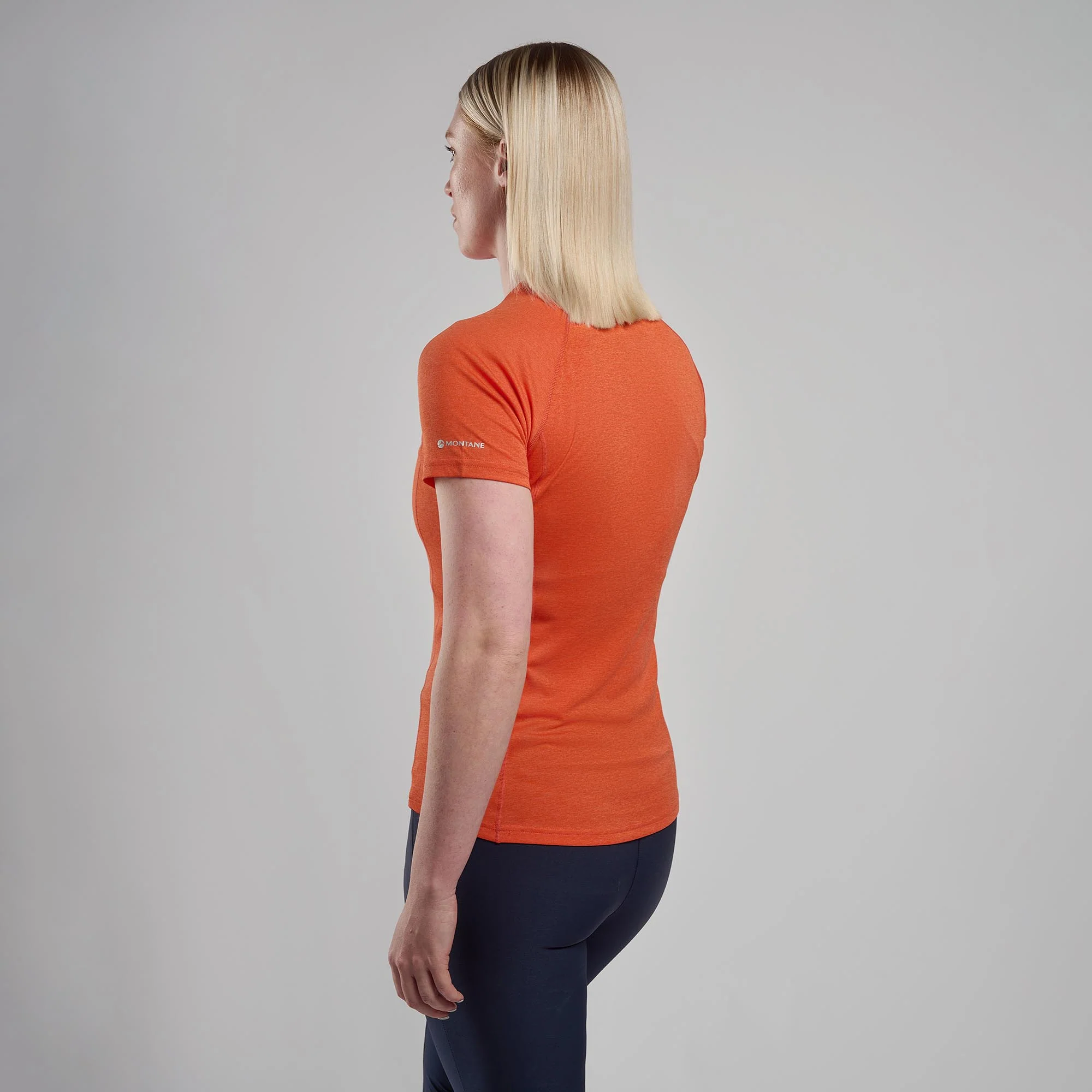 Montane Women's Dart T-Shirt - Image 9