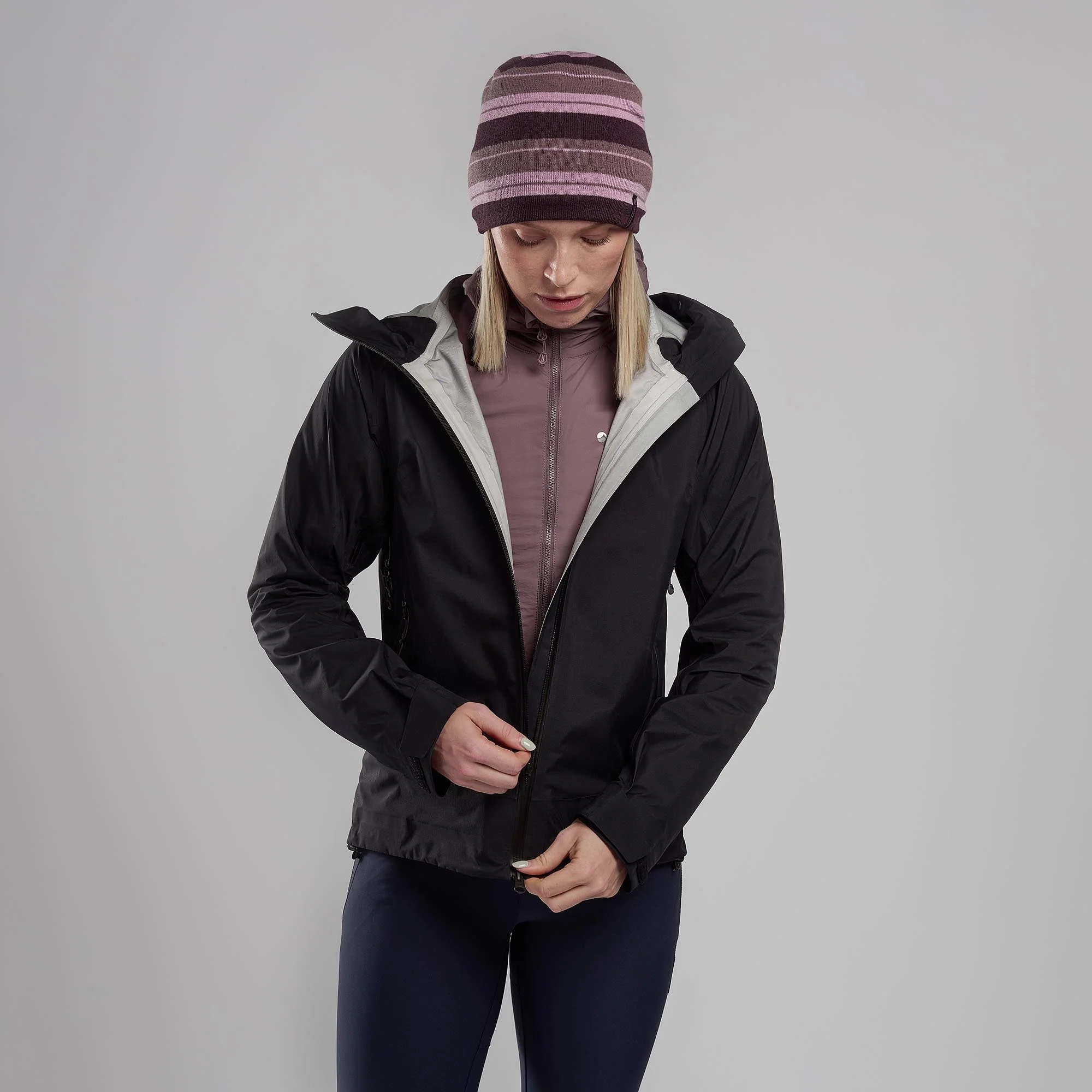 Montane Women's Fireball Lite Hooded Insulated Jacket - Image 11