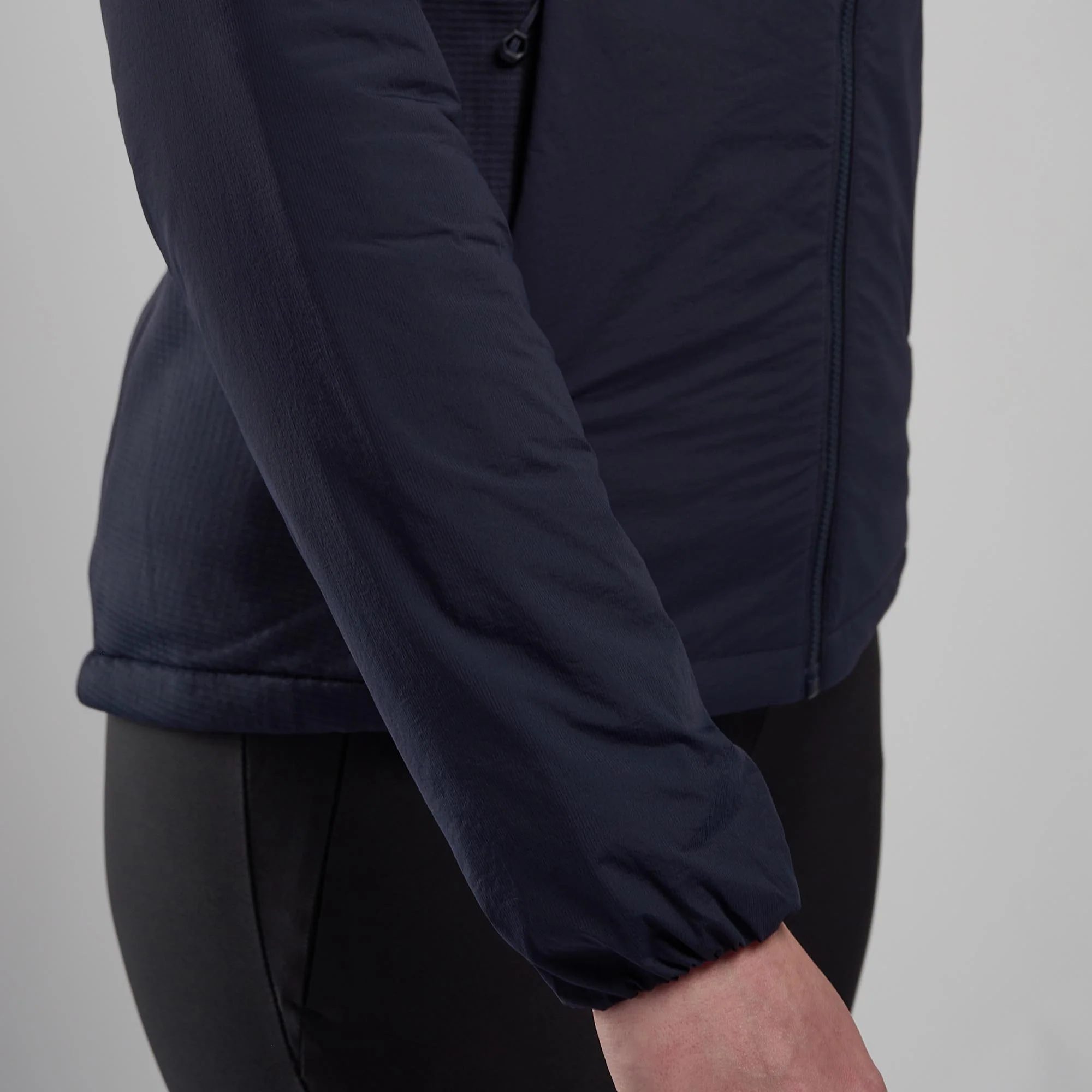 Montane Women's Fireball Lite Hooded Insulated Jacket - Image 18