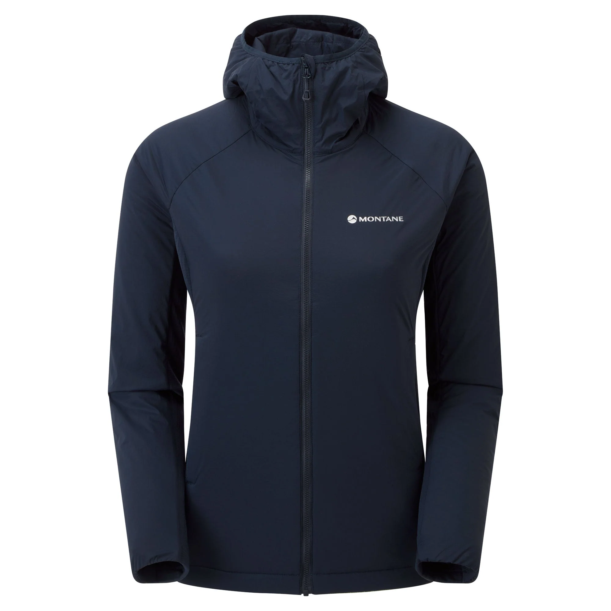 Montane Women's Fireball Lite Hooded Insulated Jacket - Image 3