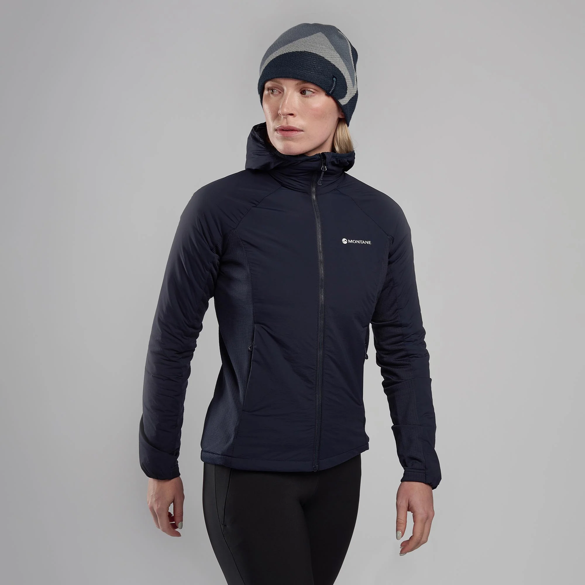 Montane Women's Fireball Lite Hooded Insulated Jacket - Image 5