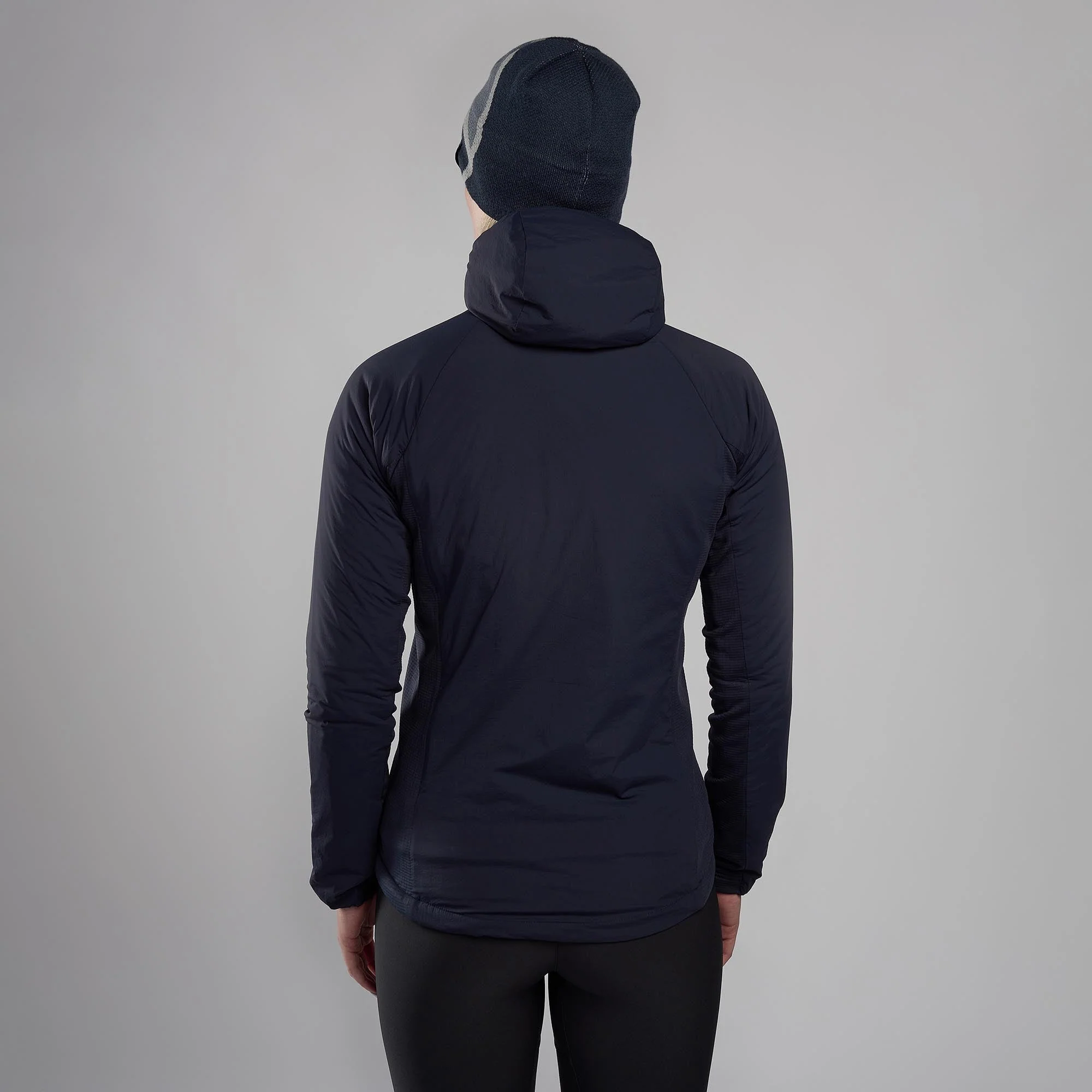 Montane Women's Fireball Lite Hooded Insulated Jacket - Image 8
