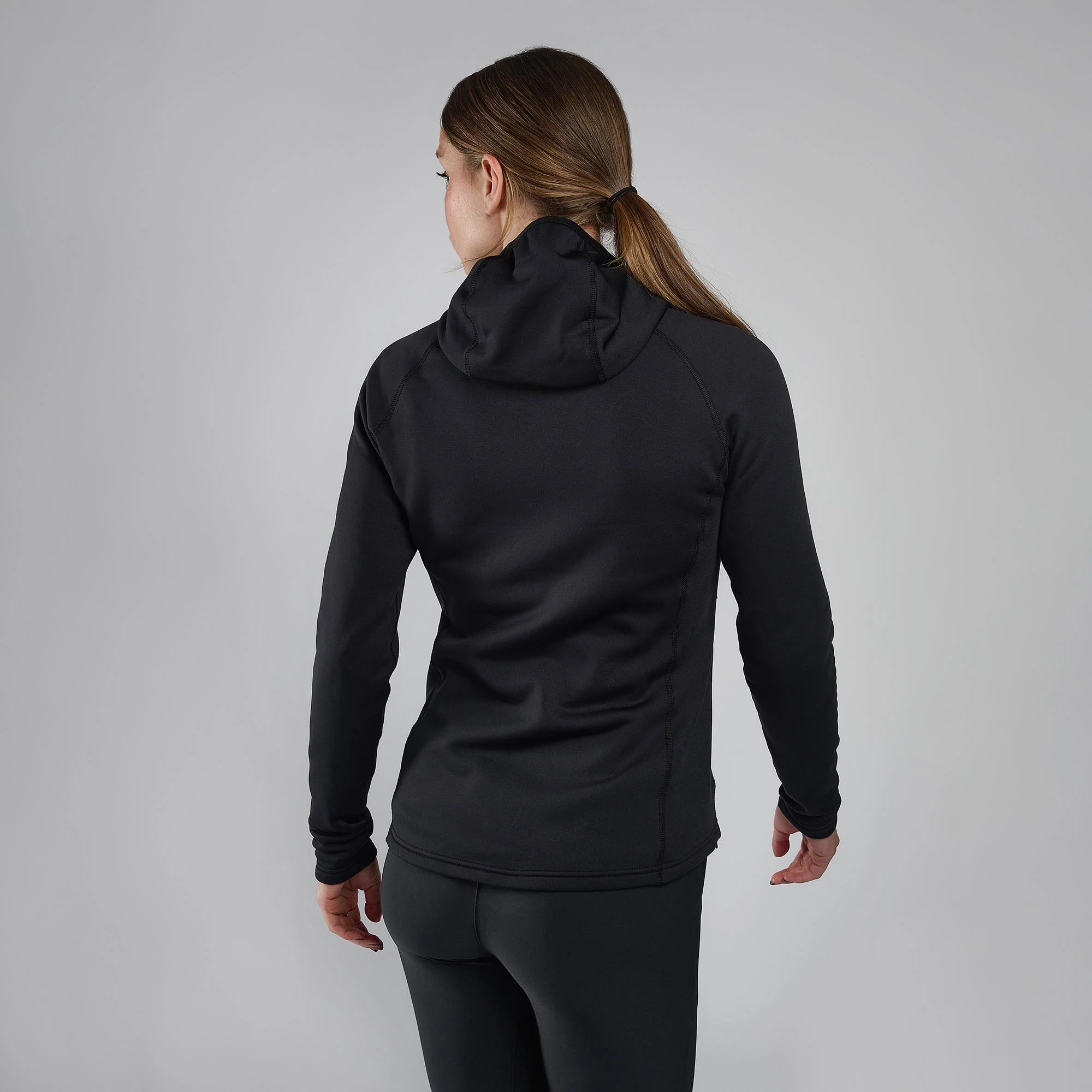 Montane Women's Fury Hooded Fleece Jacket - Image 39
