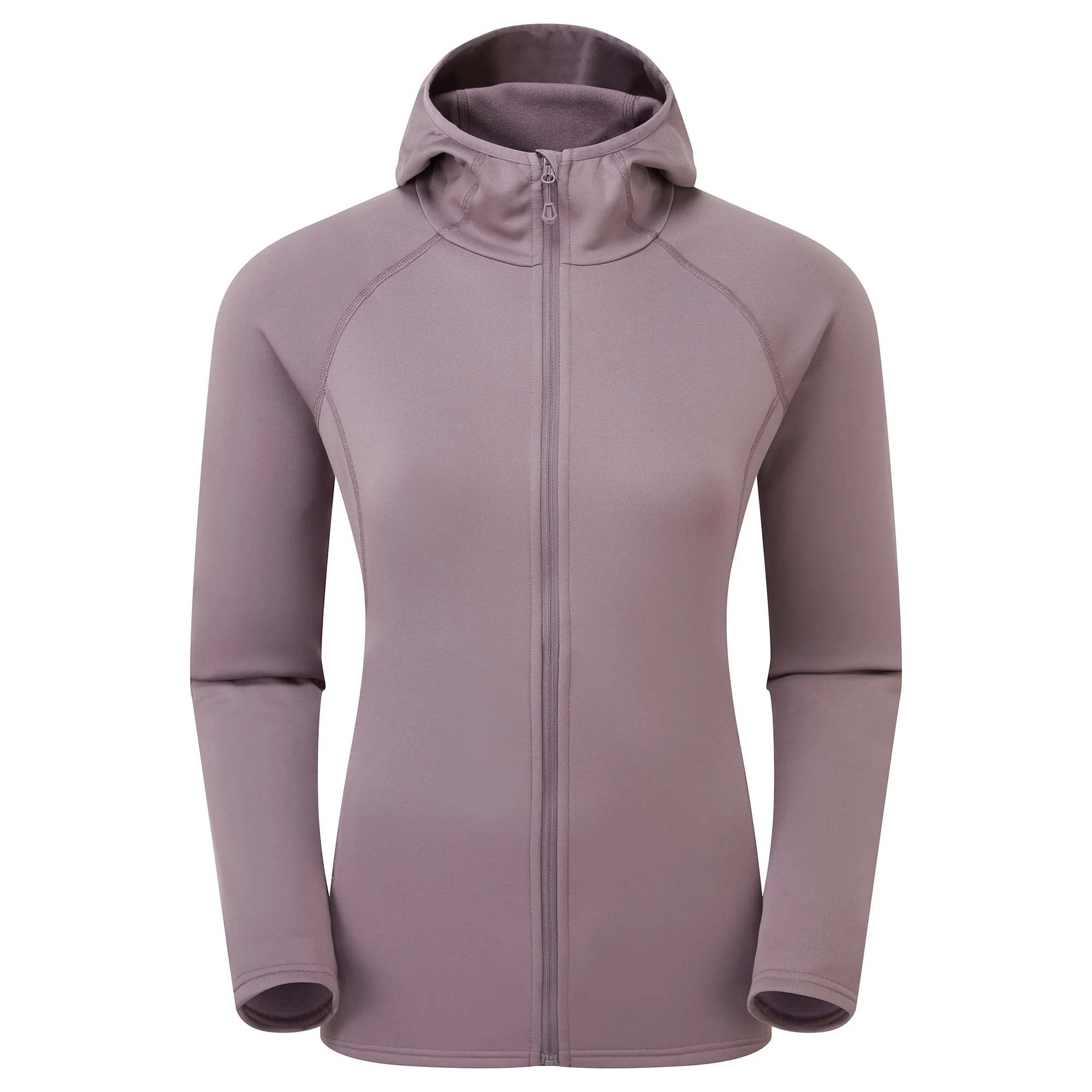Montane Women's Fury Lite Hooded Fleece Jacket - Image 13