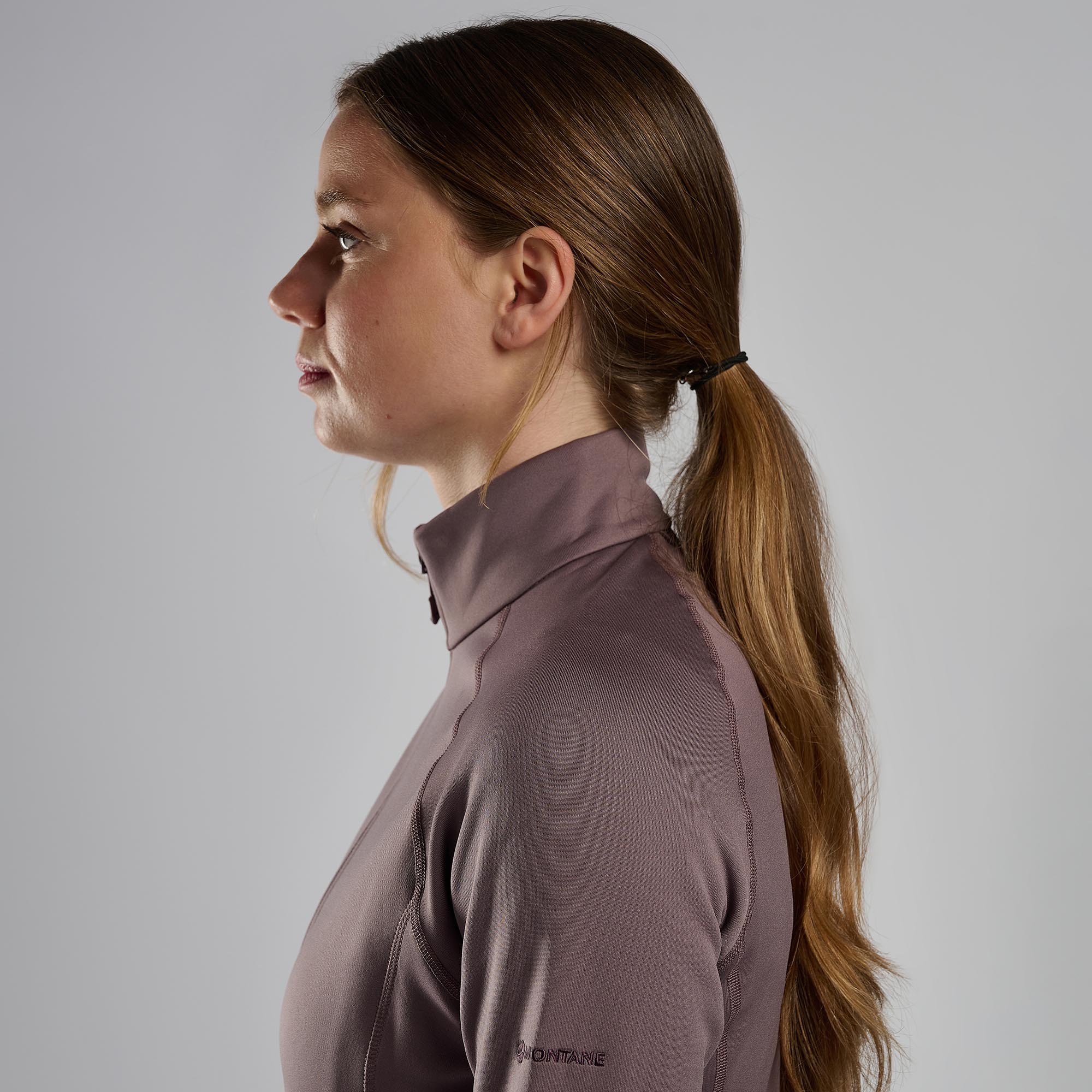 Montane Women's Fury Lite Fleece Jacket - Image 12