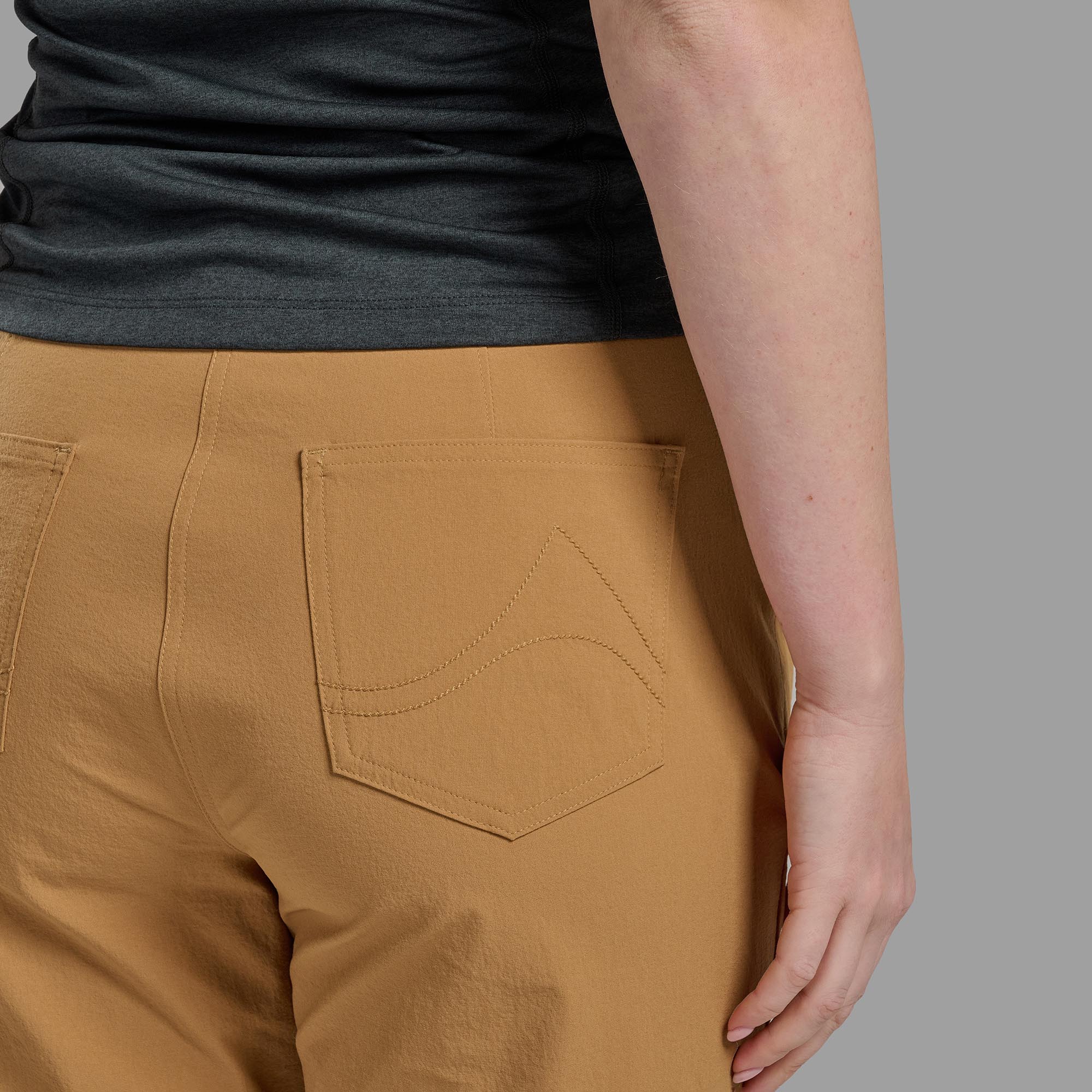 Montane Women's Genoa Lite Pants - Image 15
