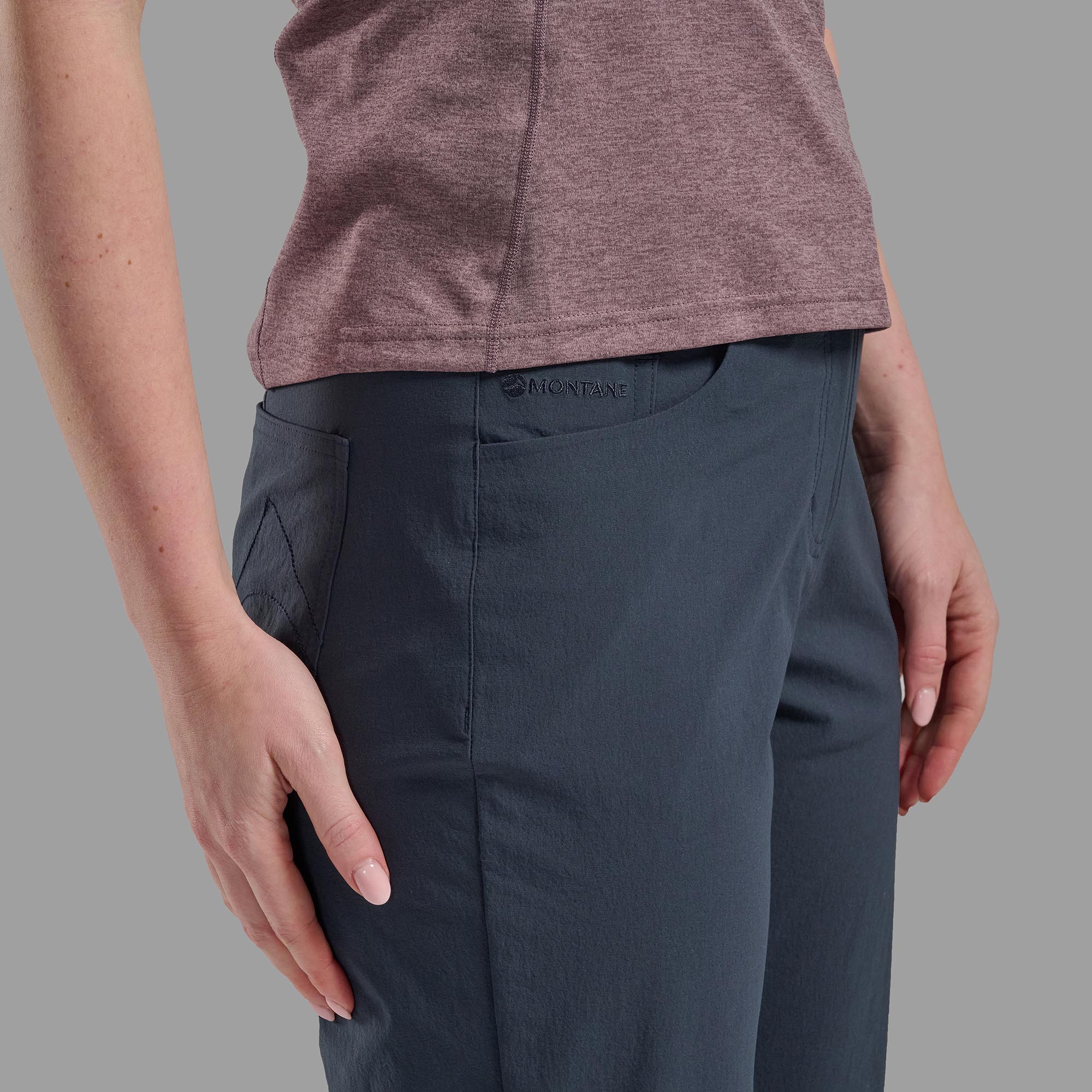 Montane Women's Genoa Lite Pants - Image 18