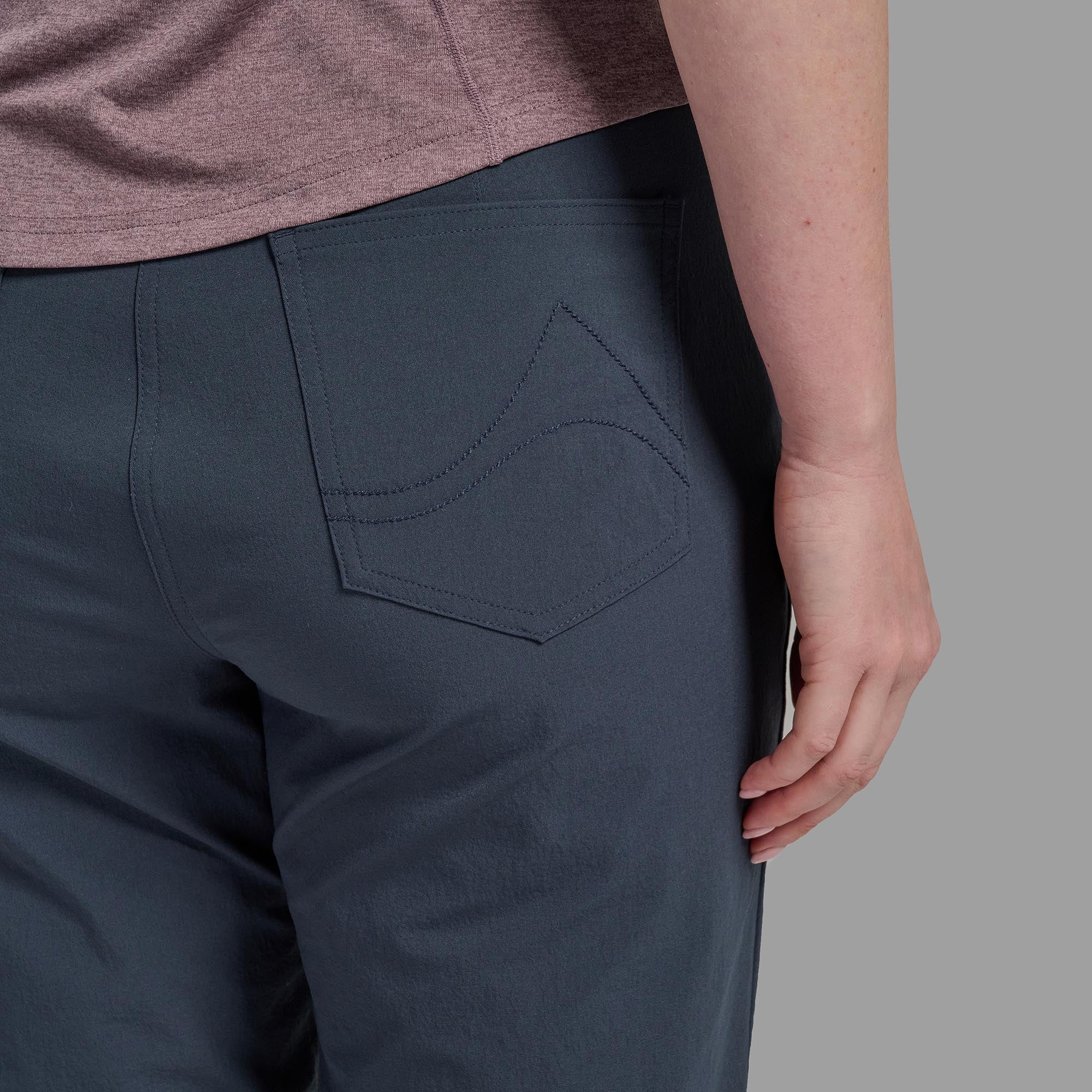 Montane Women's Genoa Lite Pants - Image 19