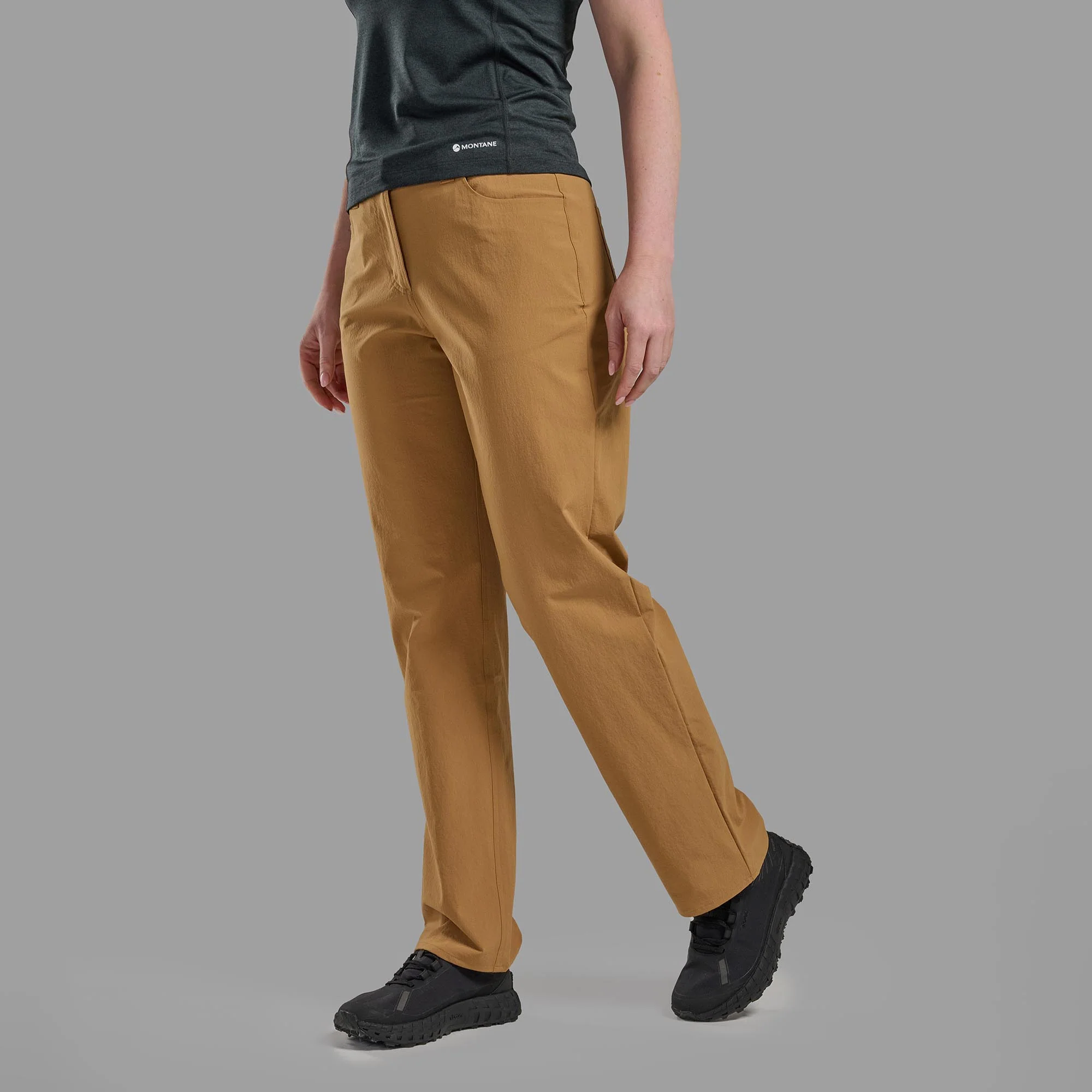 Montane Women's Genoa Lite Pants - Image 7