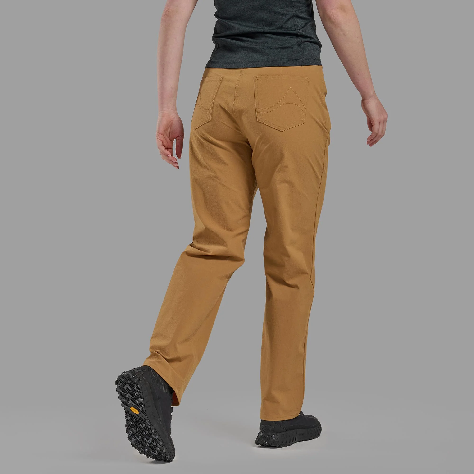 Montane Women's Genoa Lite Pants - Image 8
