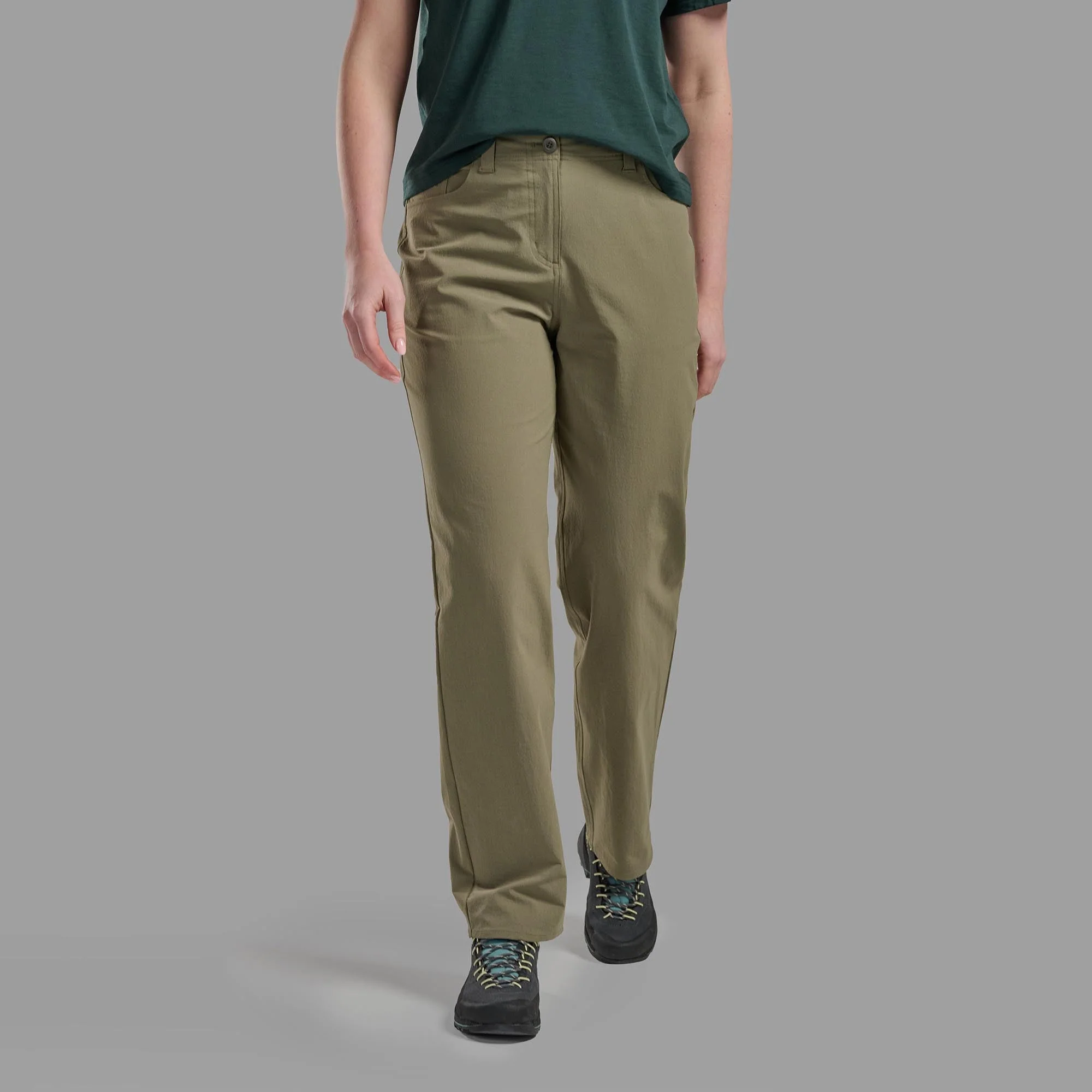 Montane Women's Genoa Lite Pants - Image 9