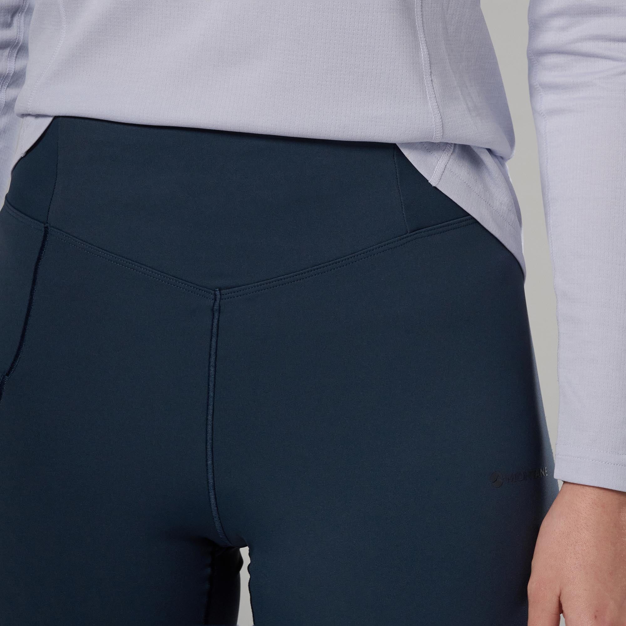Montane Women's Ineo Lite Leggings - Image 12