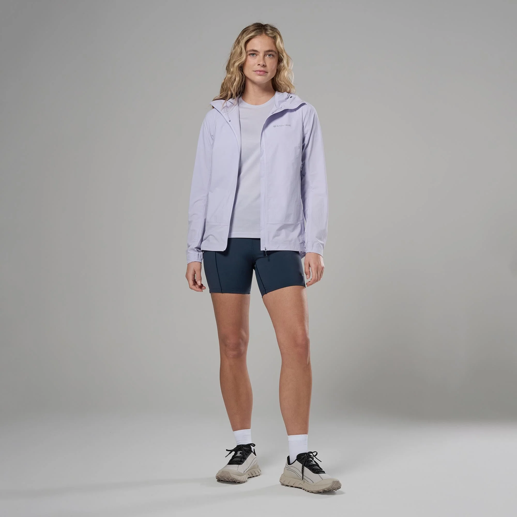 Montane Women's Ineo Lite Shorts - Image 3