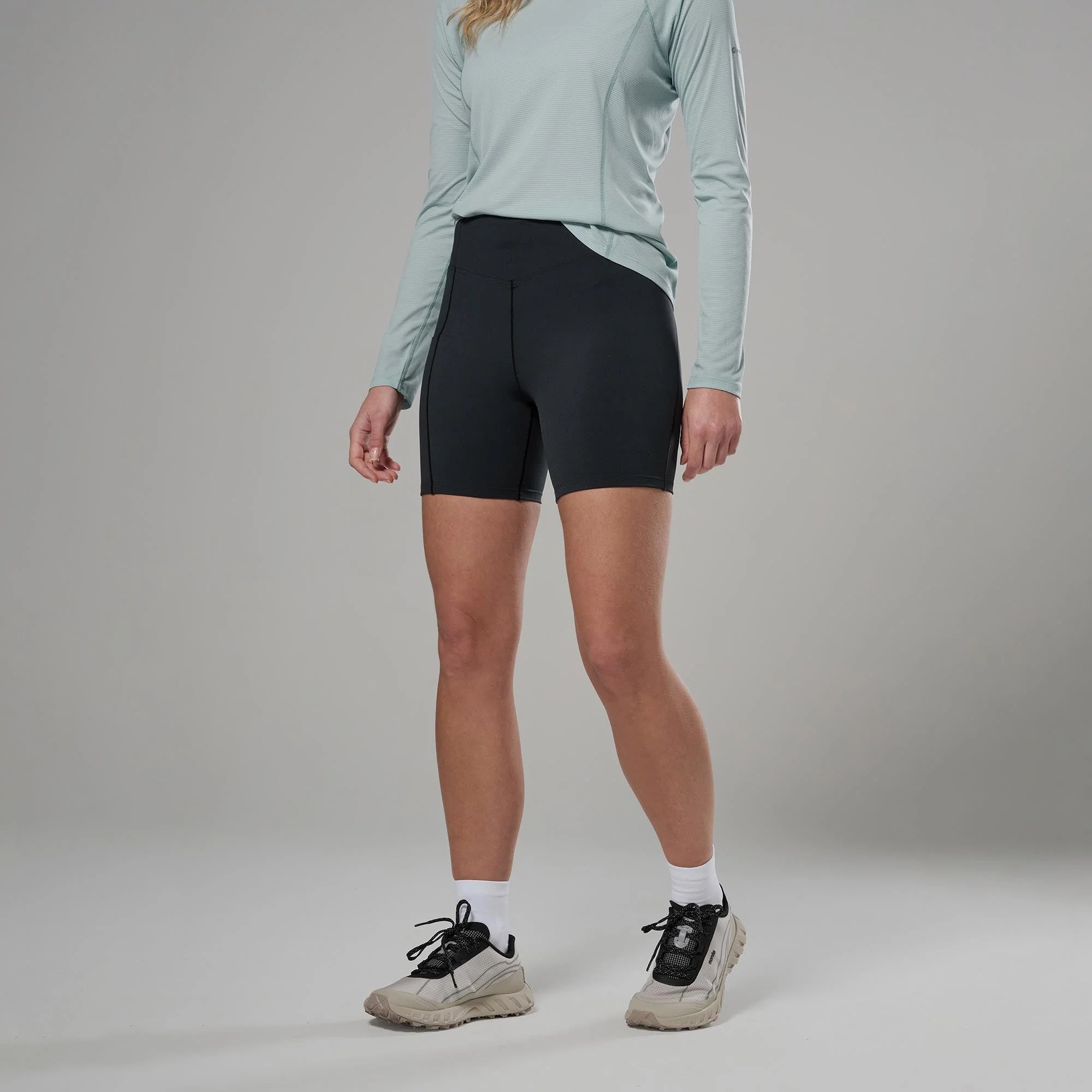 Montane Women's Ineo Lite Shorts - Image 9