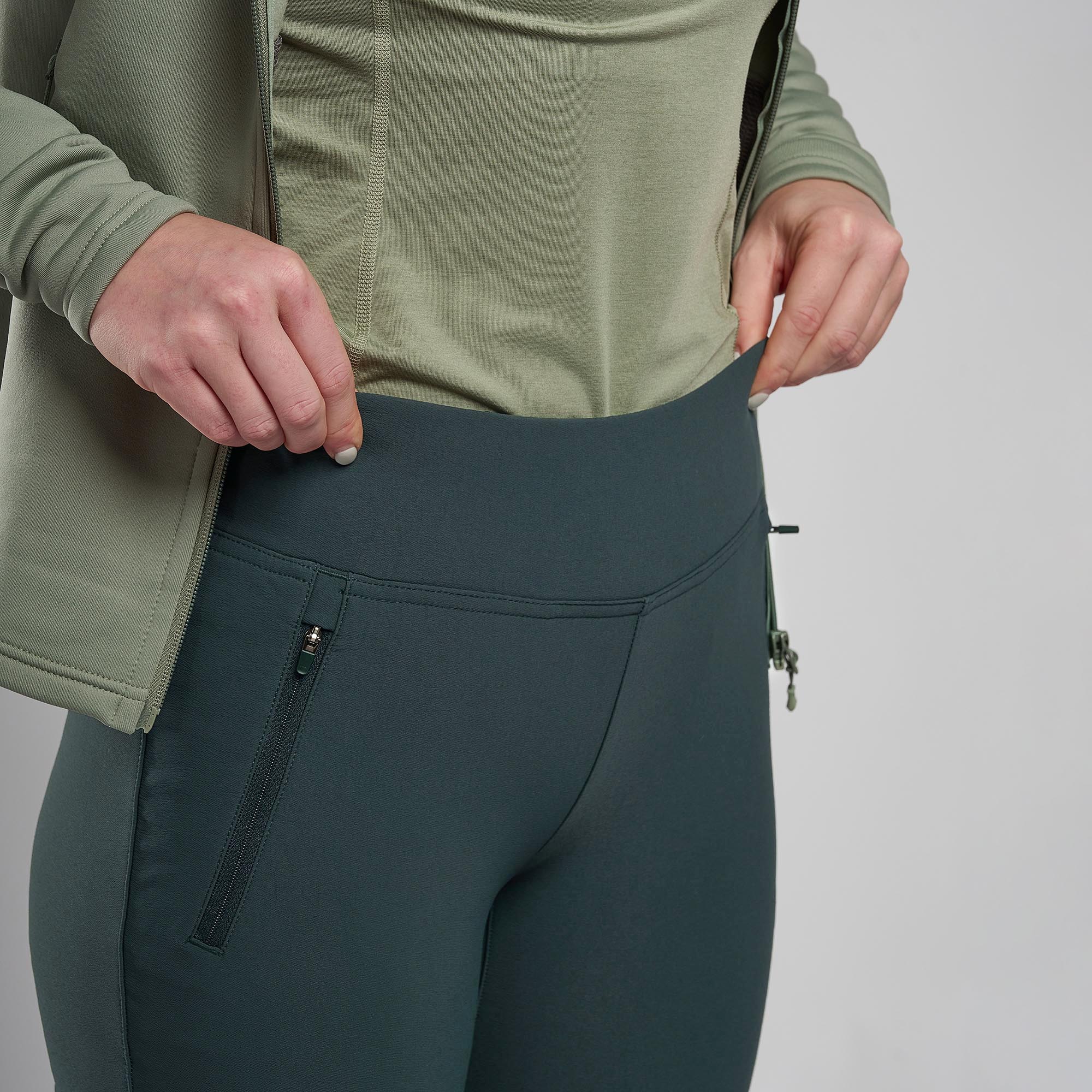 Montane Women's Ineo XT Pants - Image 4