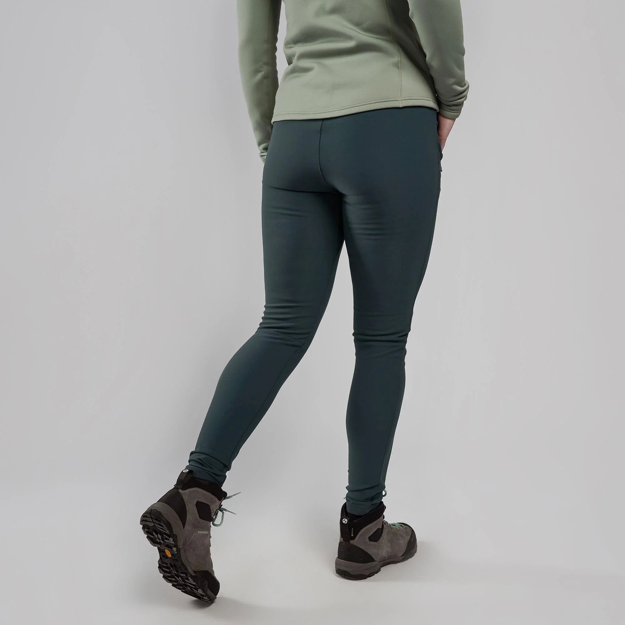 Montane Women's Ineo XT Pants - Image 7