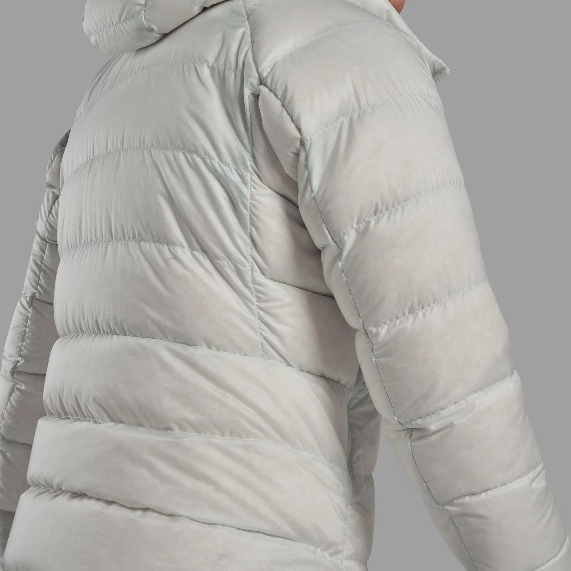 Montane Women's Kamen Hooded Down Jacket - Image 16