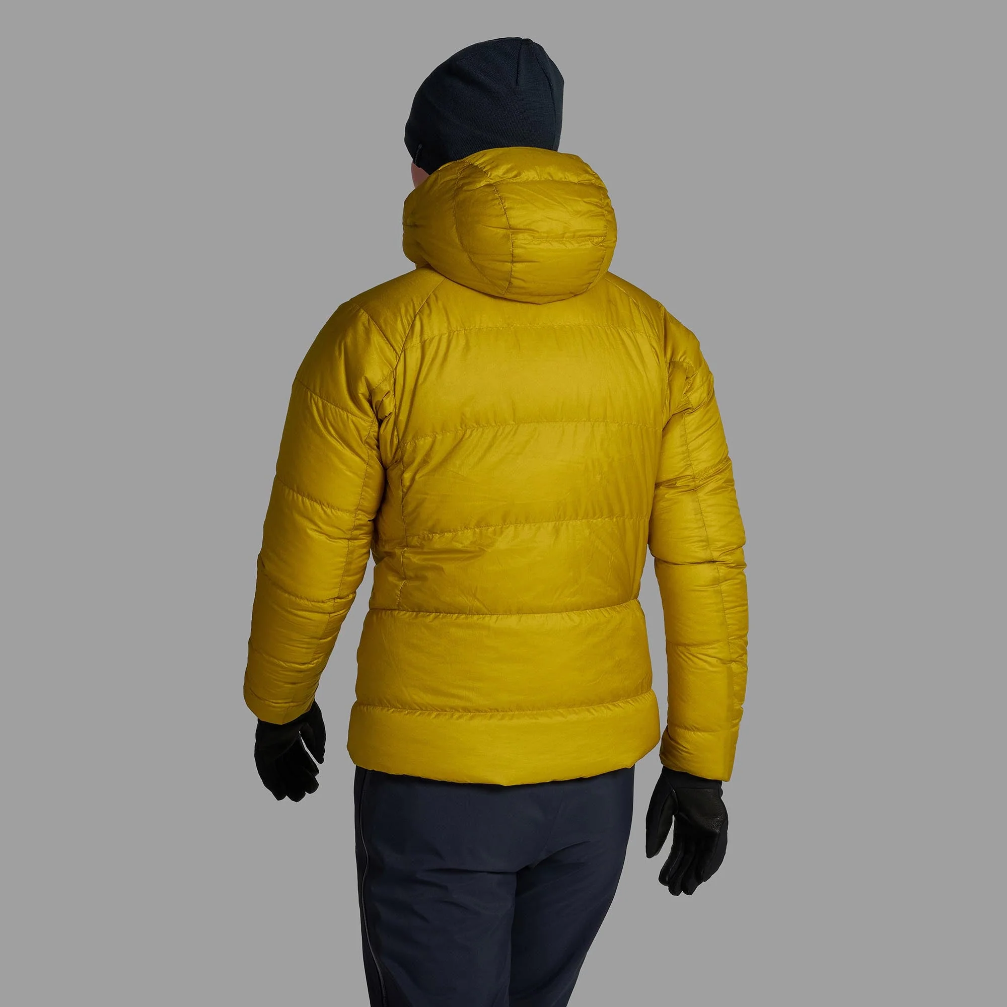 Montane Women's Kamen XT Hooded Down Jacket - Image 14