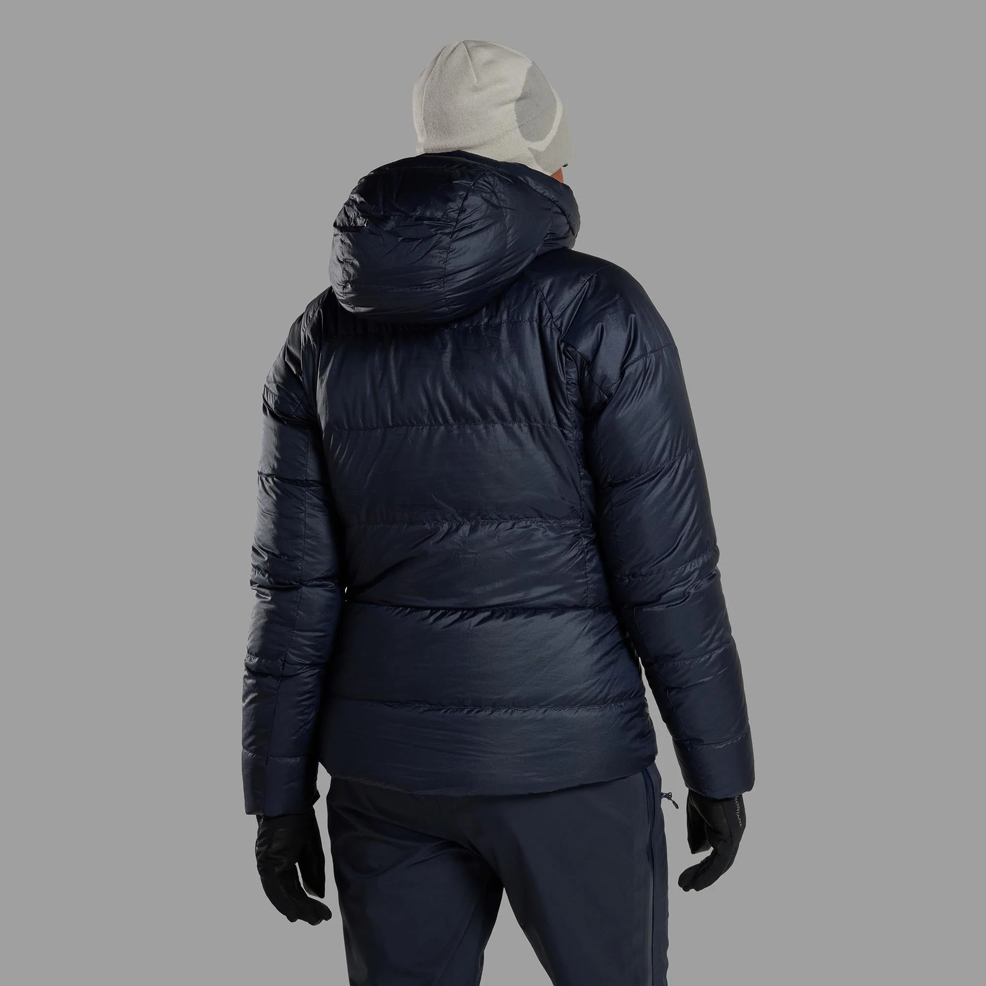 Montane Women's Kamen XT Hooded Down Jacket - Image 6