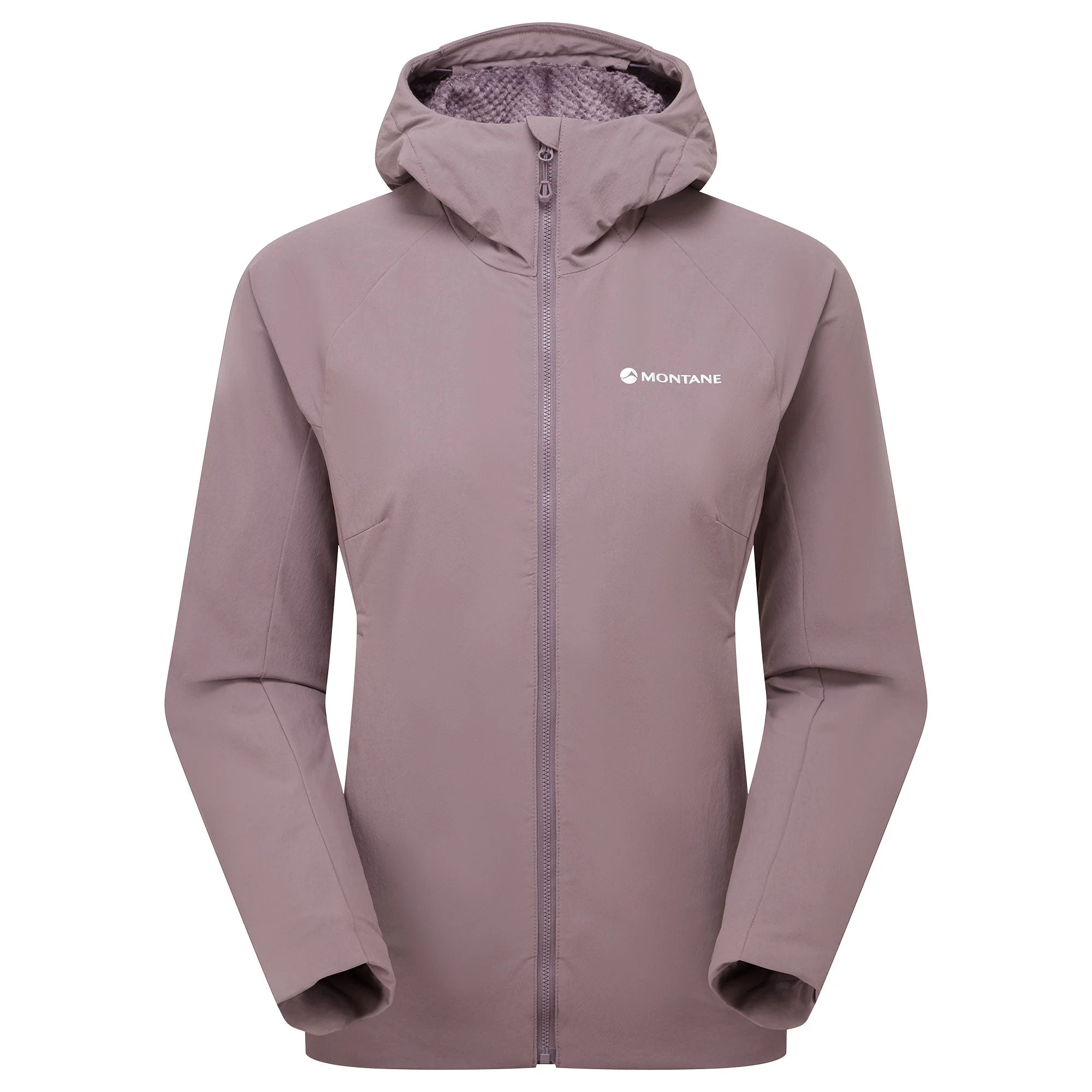 Montane Women's Khamsin Hooded Softshell Jacket - Image 10