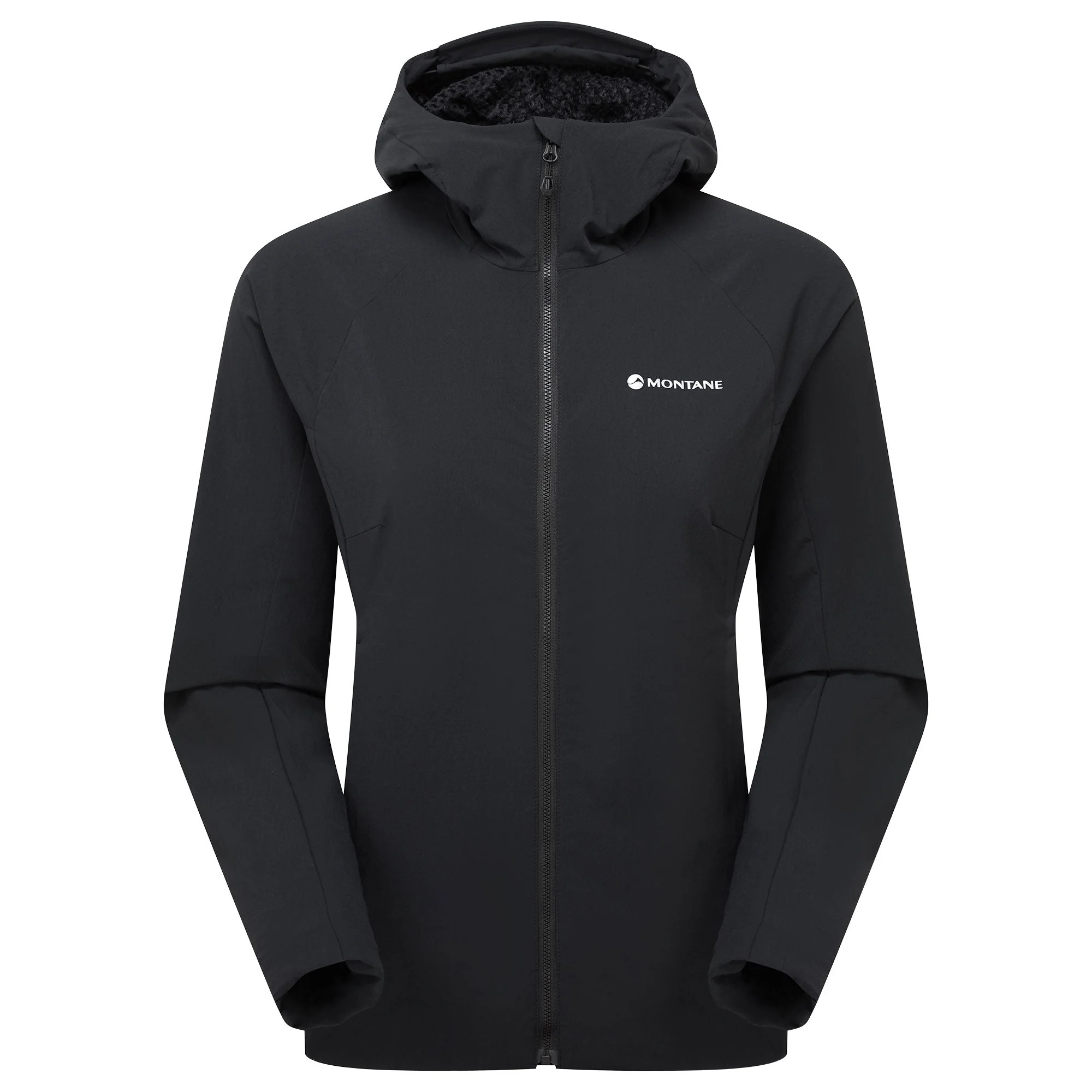 Montane Women's Khamsin Hooded Softshell Jacket - Image 22