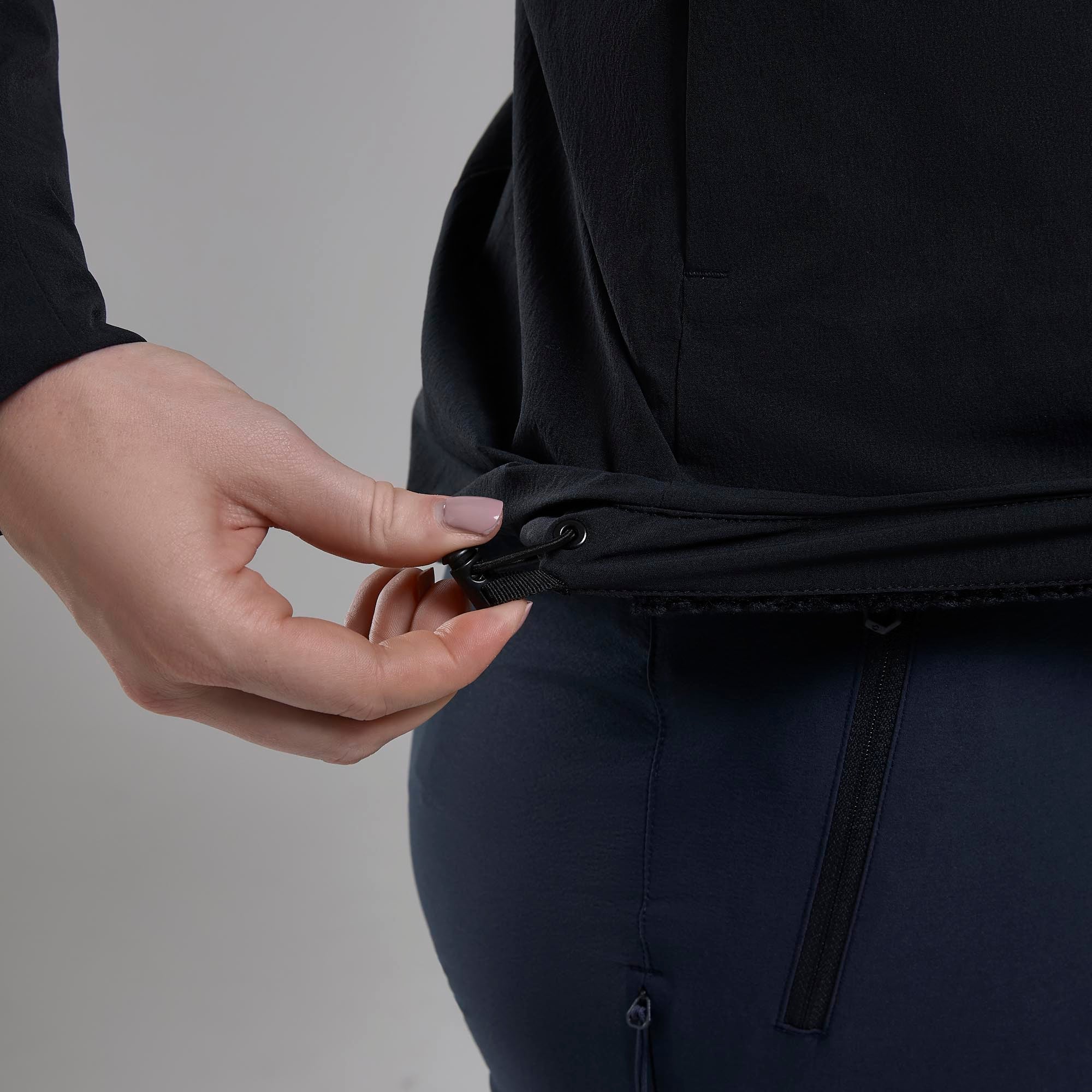 Montane Women's Khamsin Hooded Softshell Jacket - Image 31