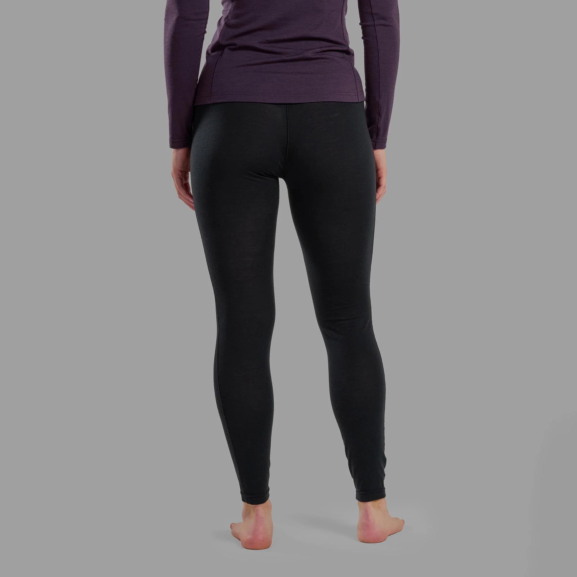 Montane Women's Malli Merino Leggings - Image 3