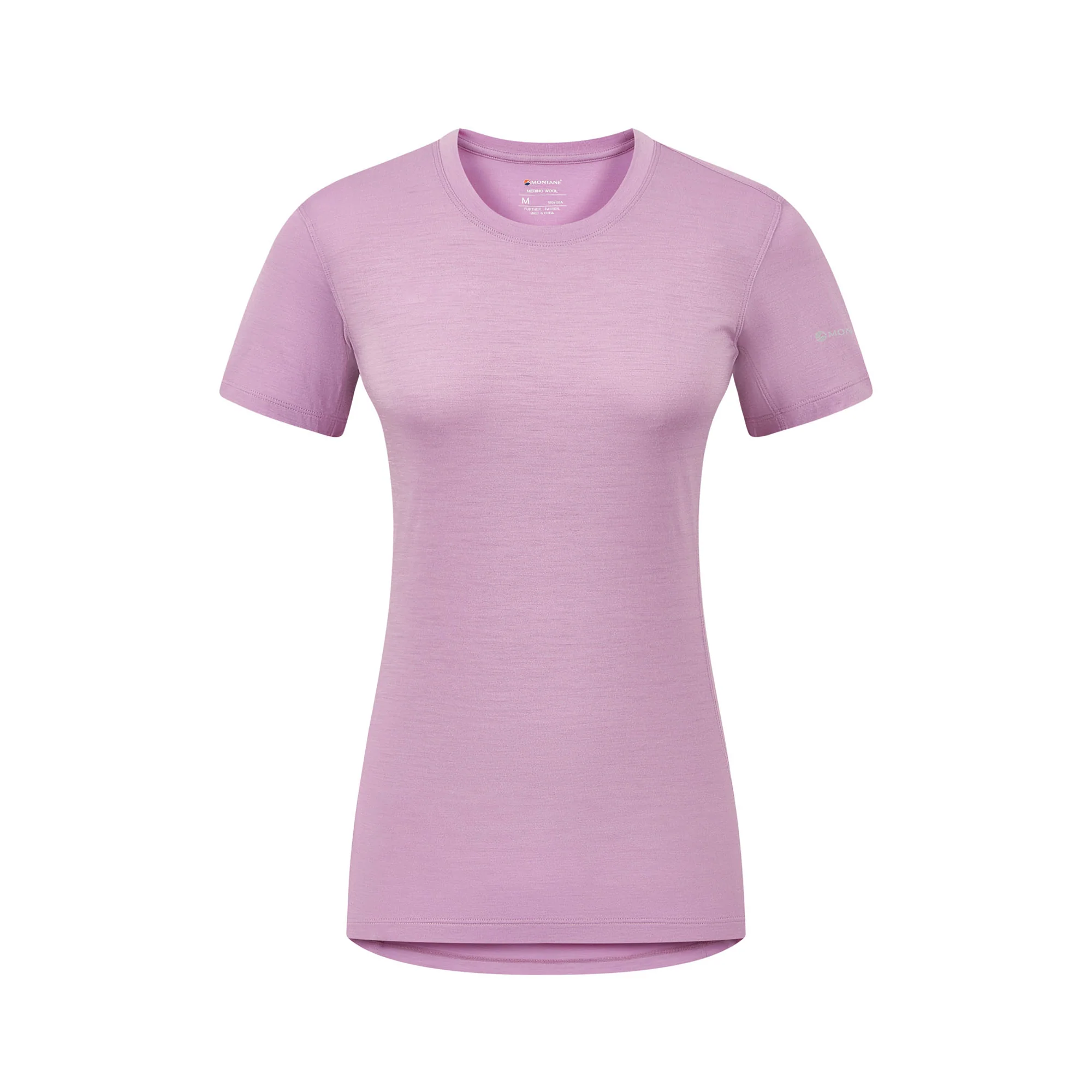 Montane Women's Metis Merino T-Shirt - Image 3