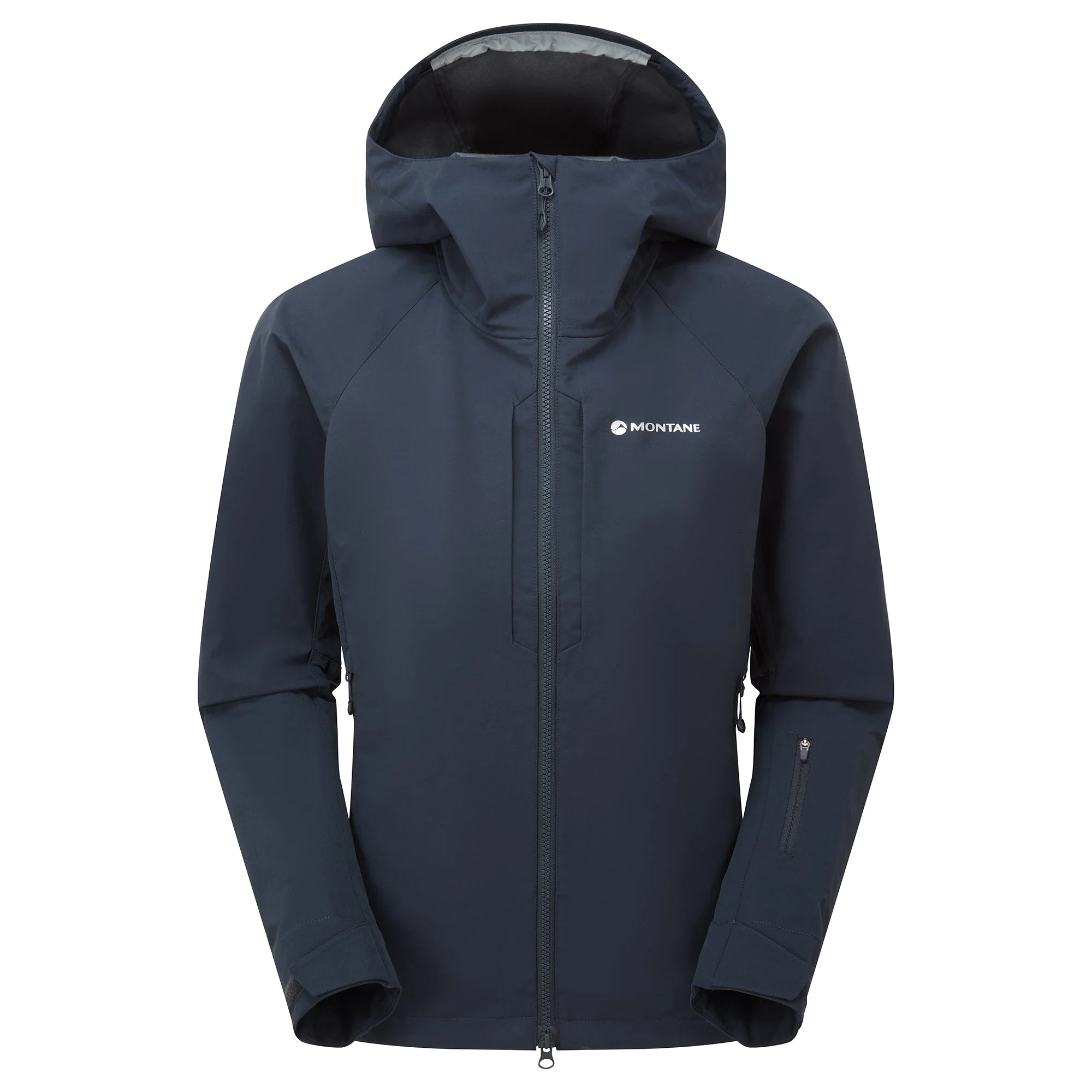 Montane Women's Nordes Hooded Softshell Jacket - Image 13