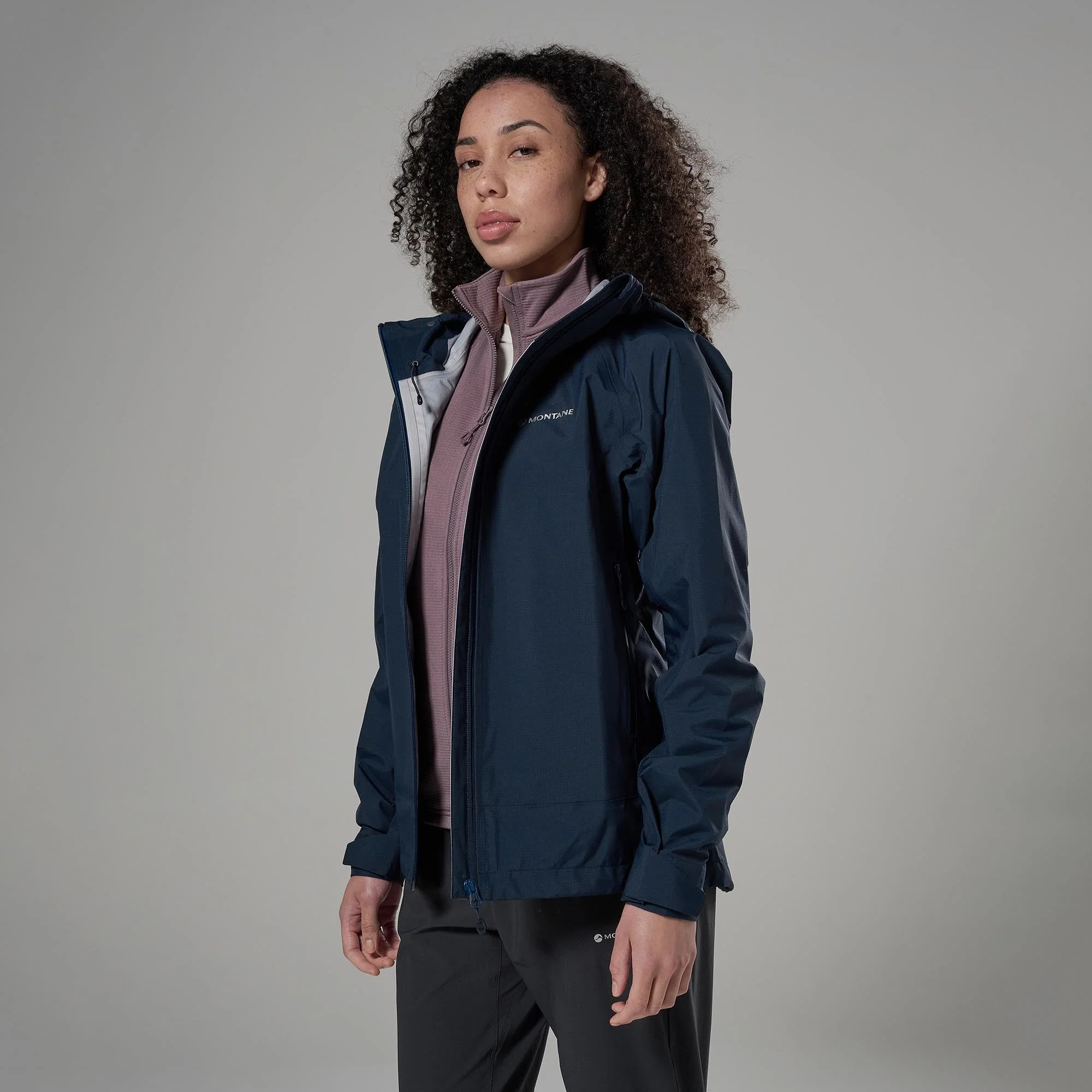 Montane Women's Norste XT Waterproof Jacket - Image 10
