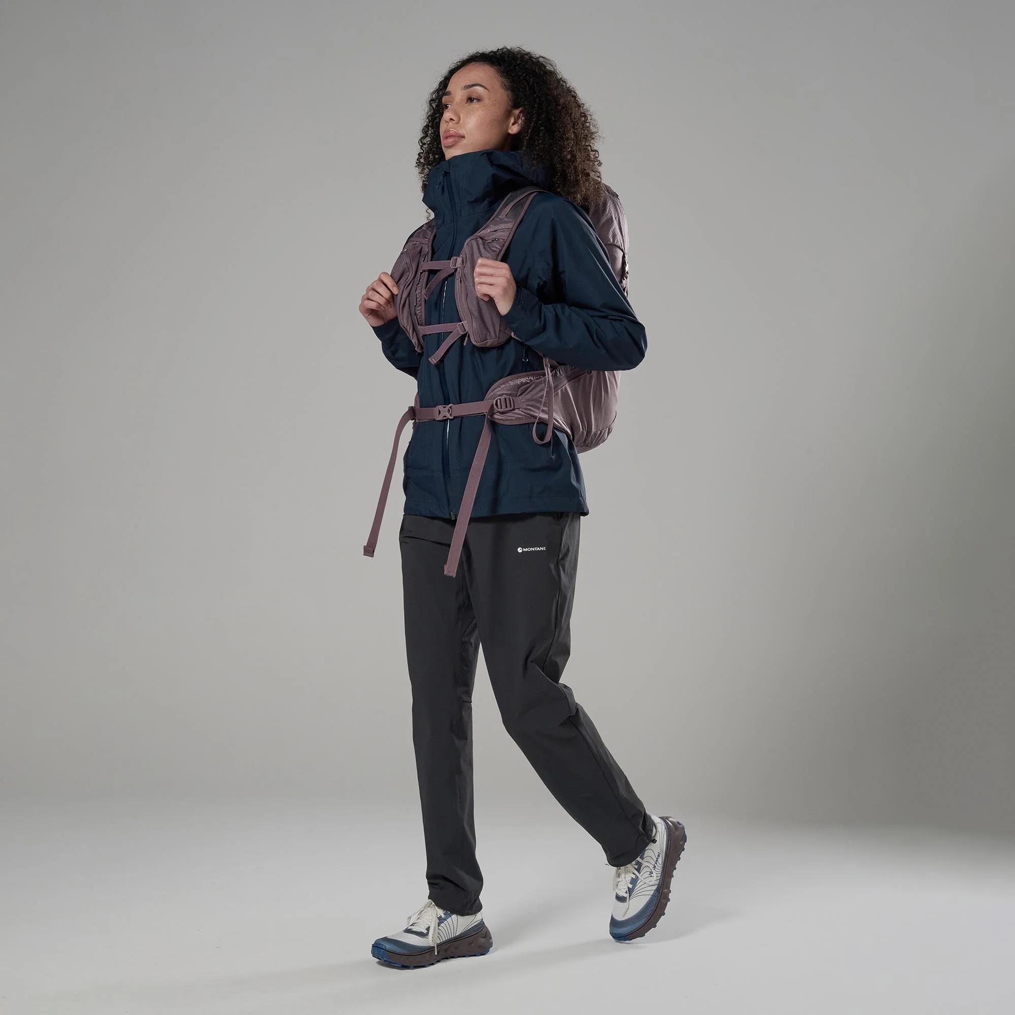 Montane Women's Norste XT Waterproof Jacket - Image 11