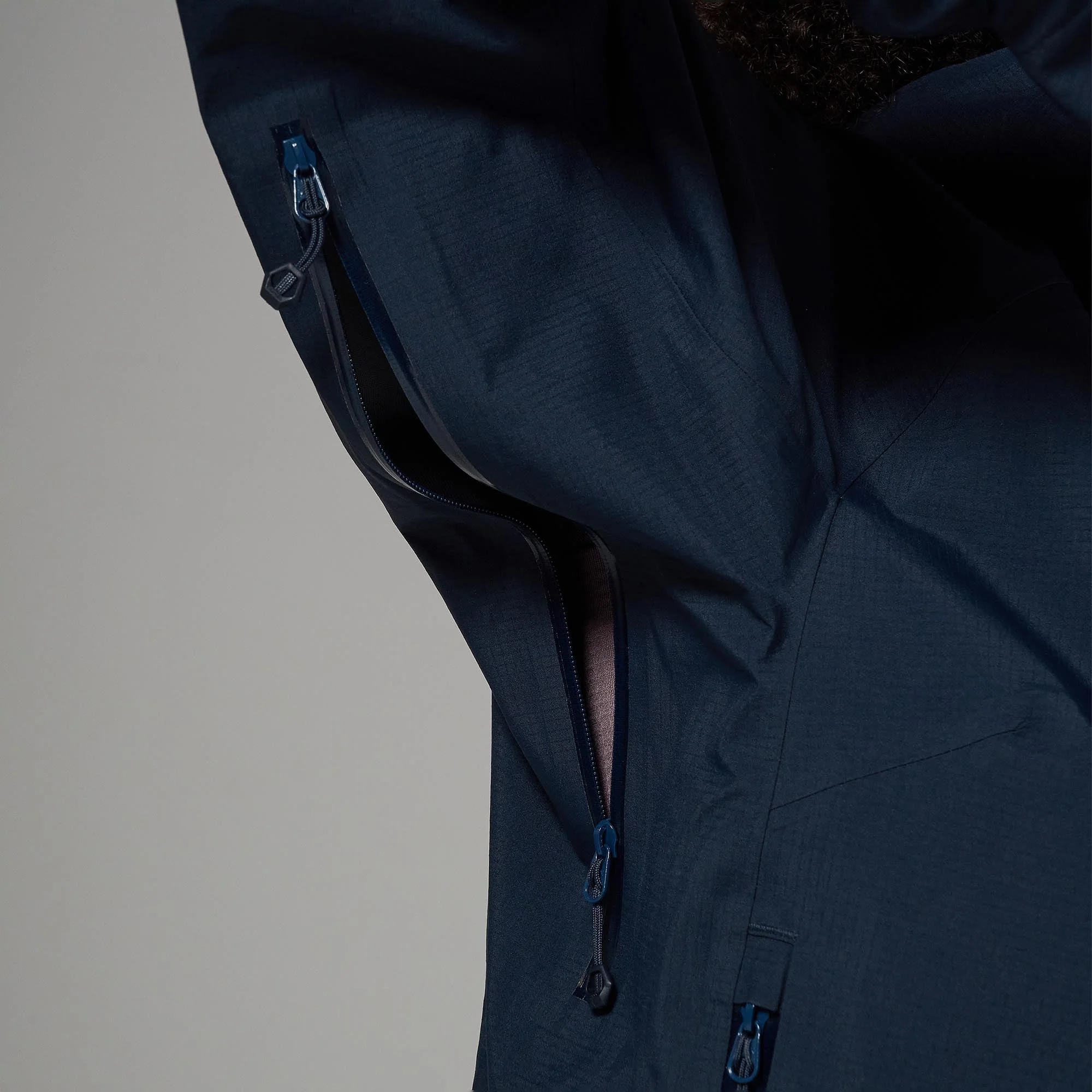 Montane Women's Norste XT Waterproof Jacket - Image 13