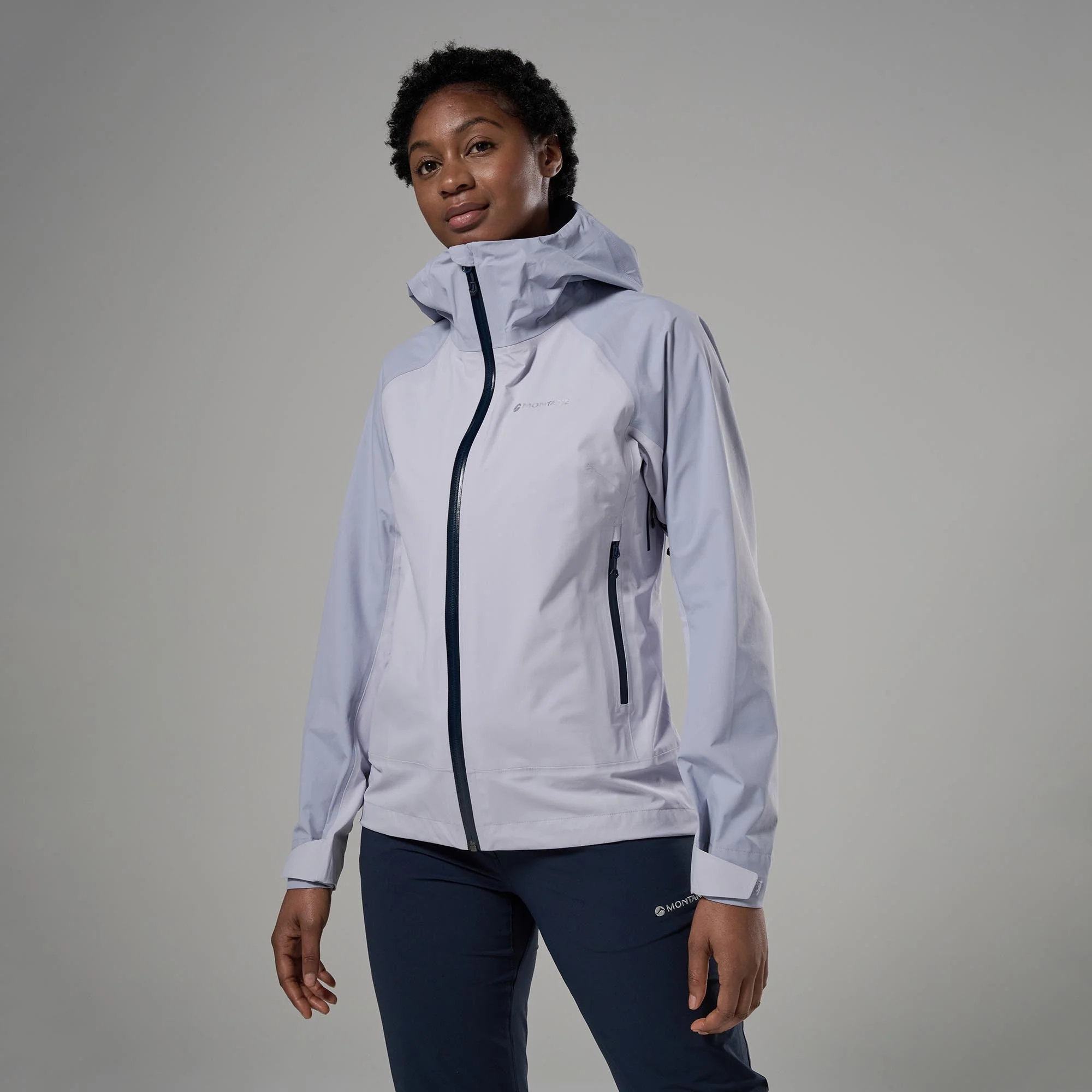 Montane Women's Norste XT Waterproof Jacket - Image 16