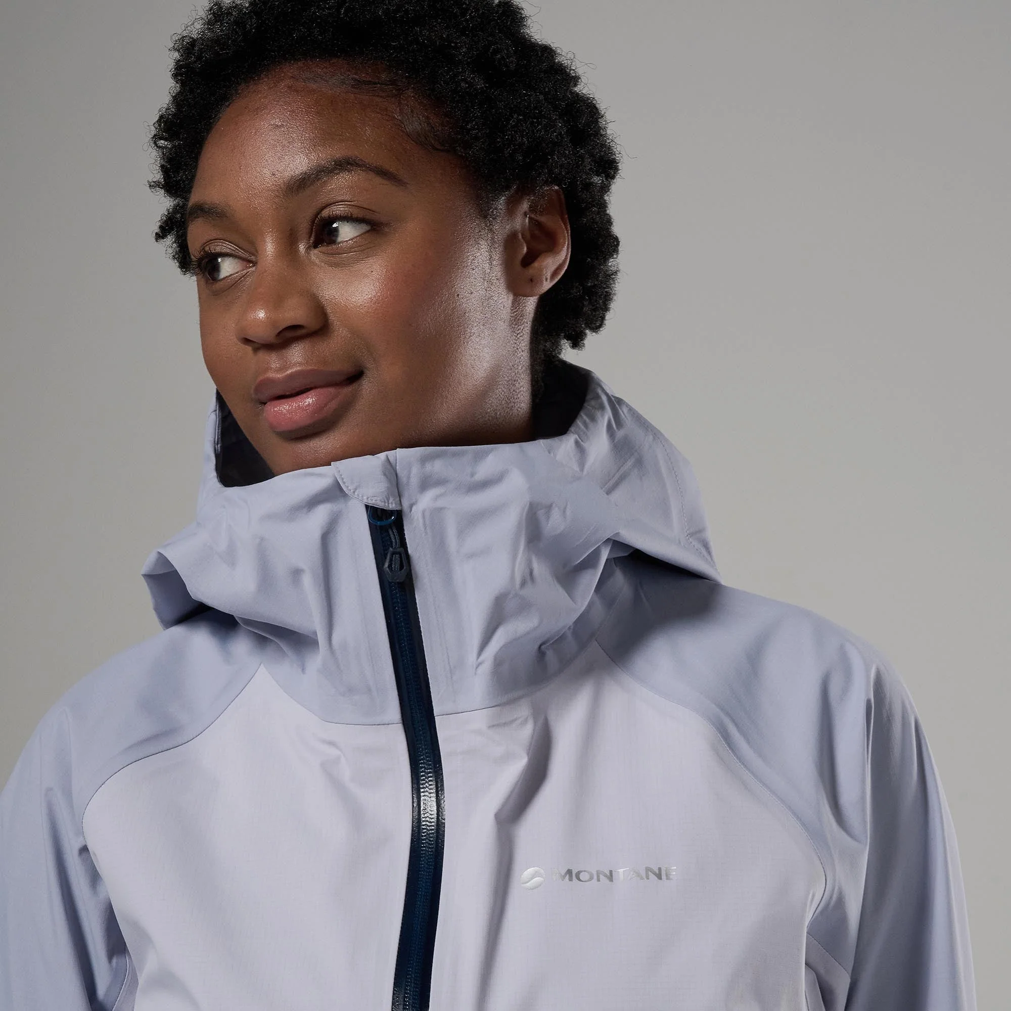 Montane Women's Norste XT Waterproof Jacket - Image 17