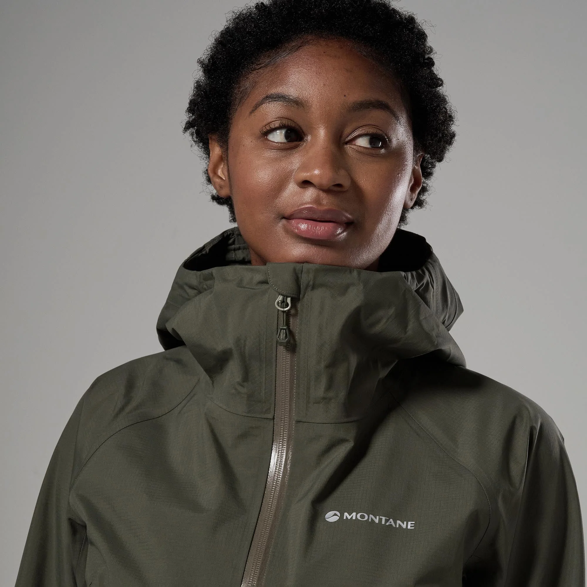 Montane Women's Norste XT Waterproof Jacket - Image 5
