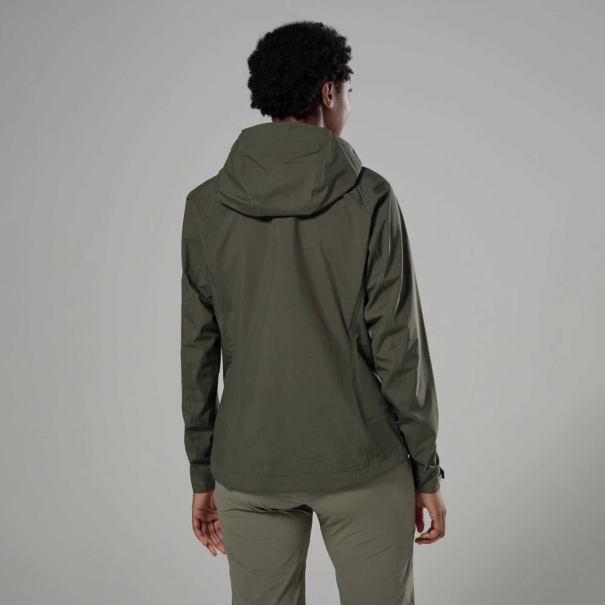 Montane Women's Norste XT Waterproof Jacket - Image 8