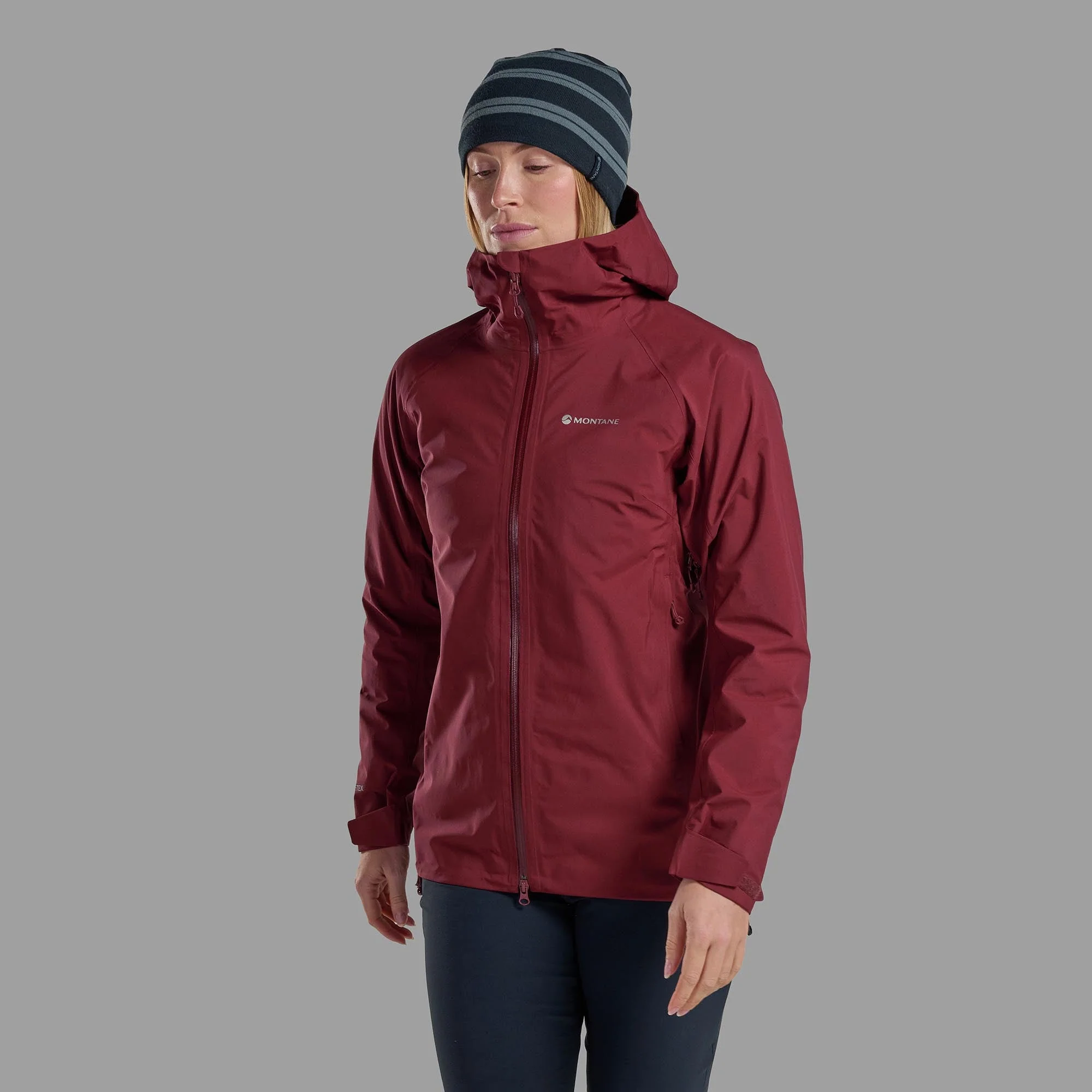 Montane Women's Phase Waterproof Jacket - Image 11