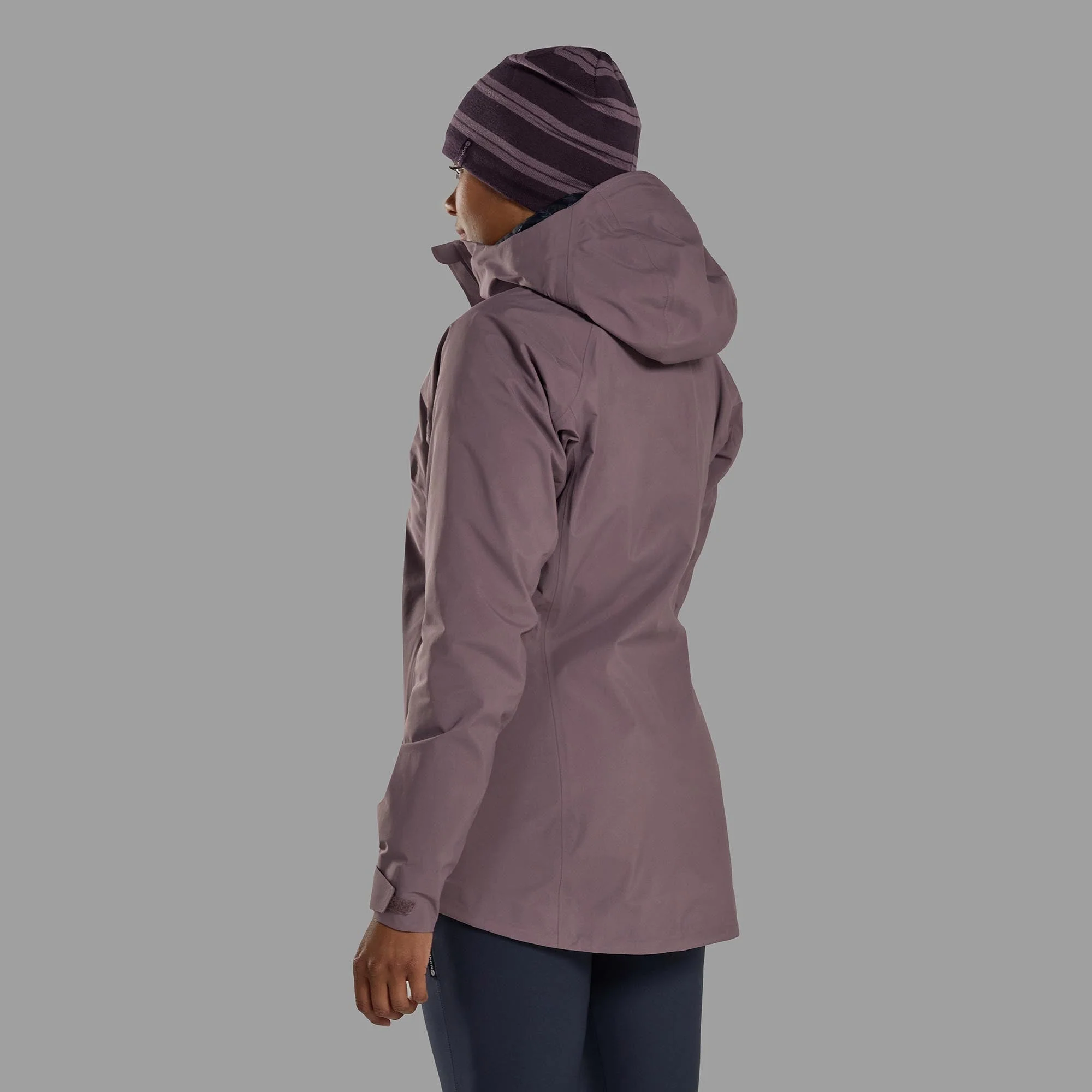 Montane Women's Phase Waterproof Jacket - Image 13