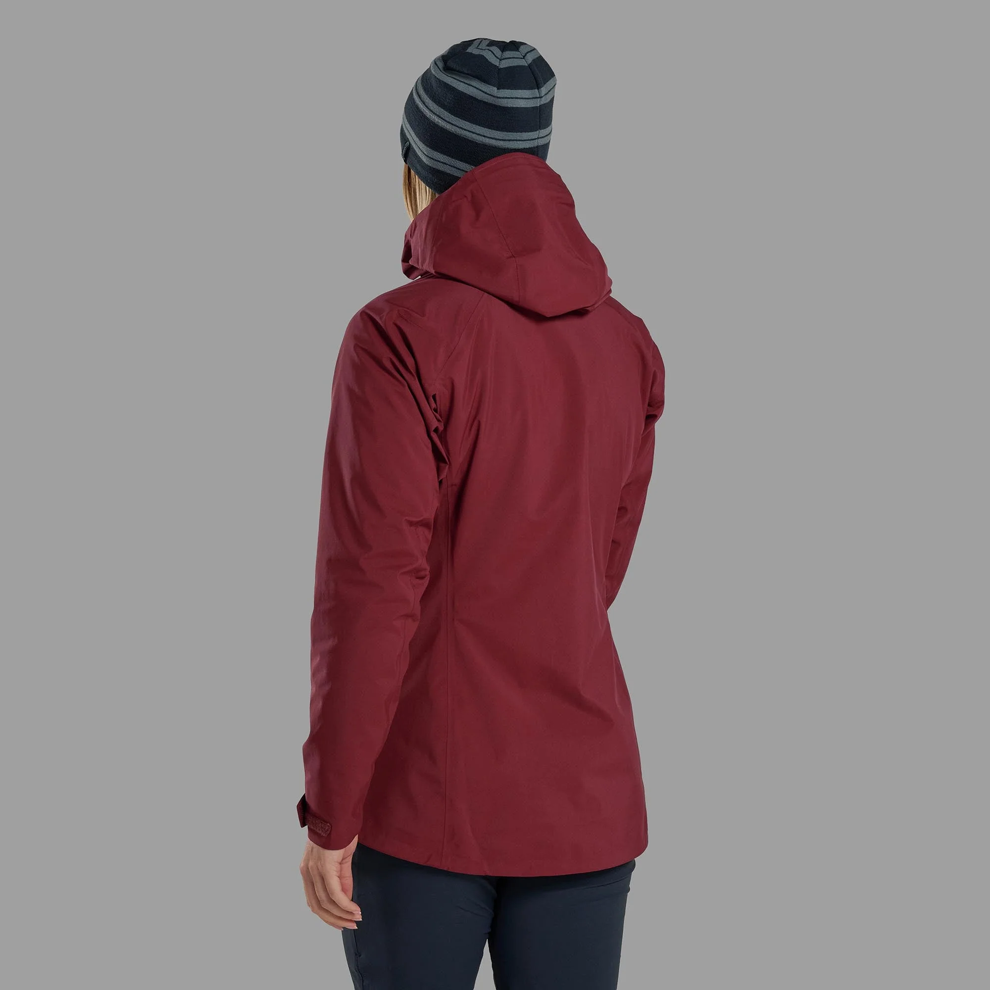 Montane Women's Phase Waterproof Jacket - Image 14
