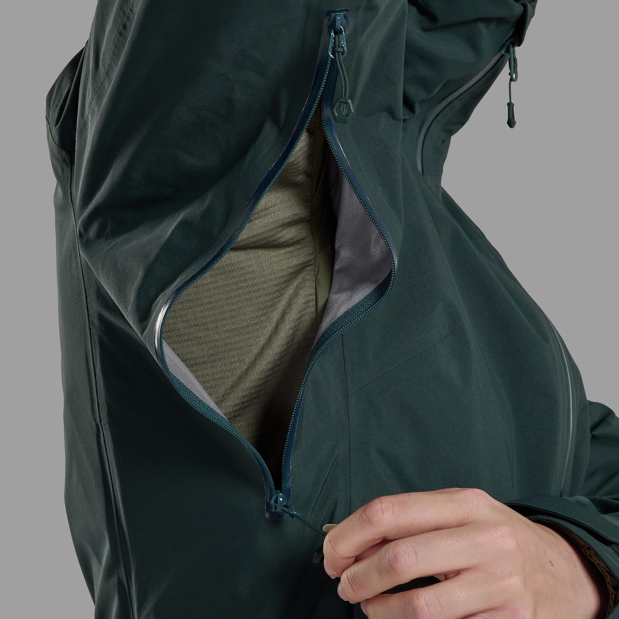Montane Women's Phase Waterproof Jacket - Image 19