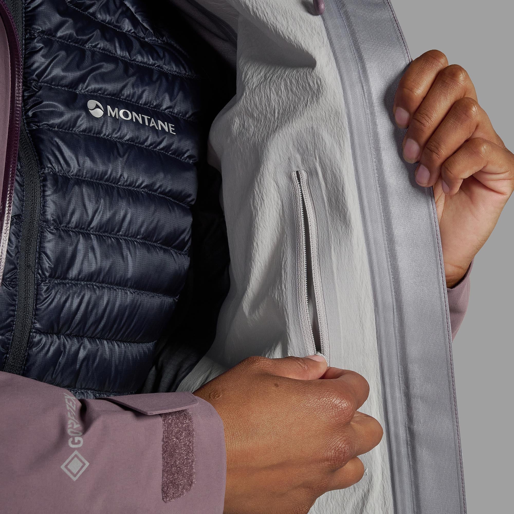 Montane Women's Phase Waterproof Jacket - Image 30