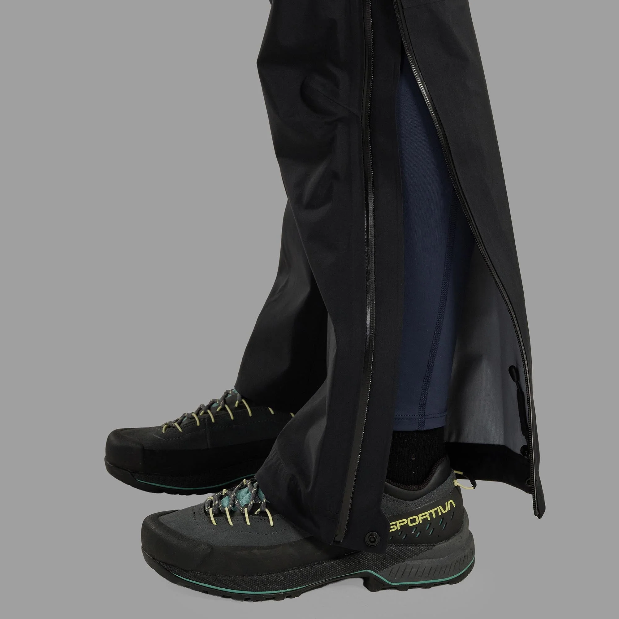 Montane Women's Phase Waterproof Pants - Image 6