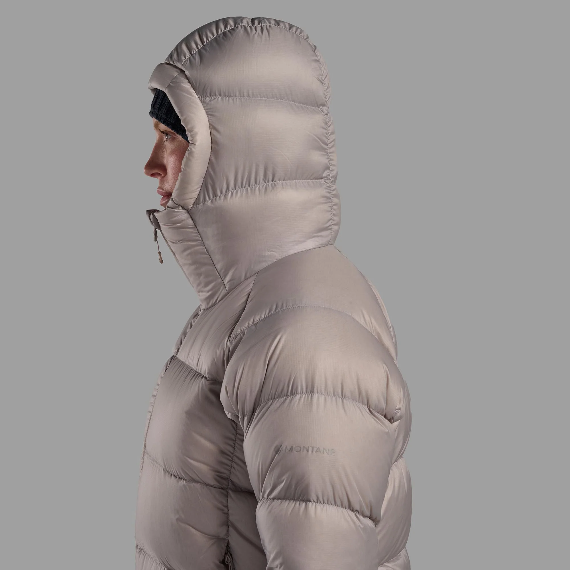 Montane Women's Polaron XT Hooded Down Jacket - Image 22