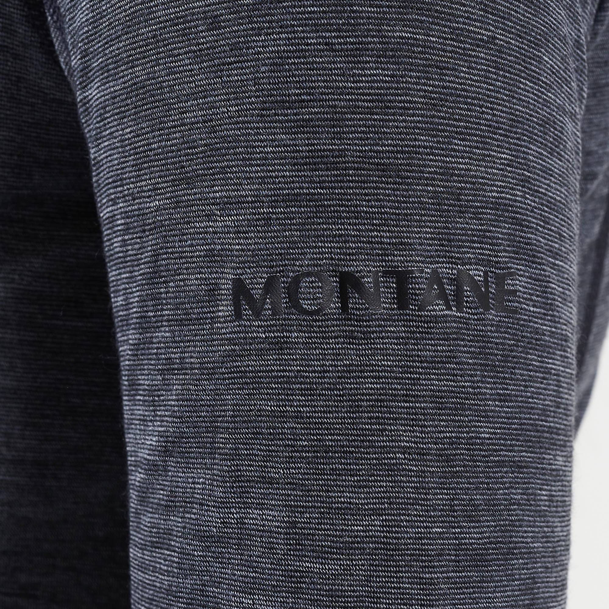 Montane Women's PRIMINO 140 Long Sleeve T-Shirt - Image 4