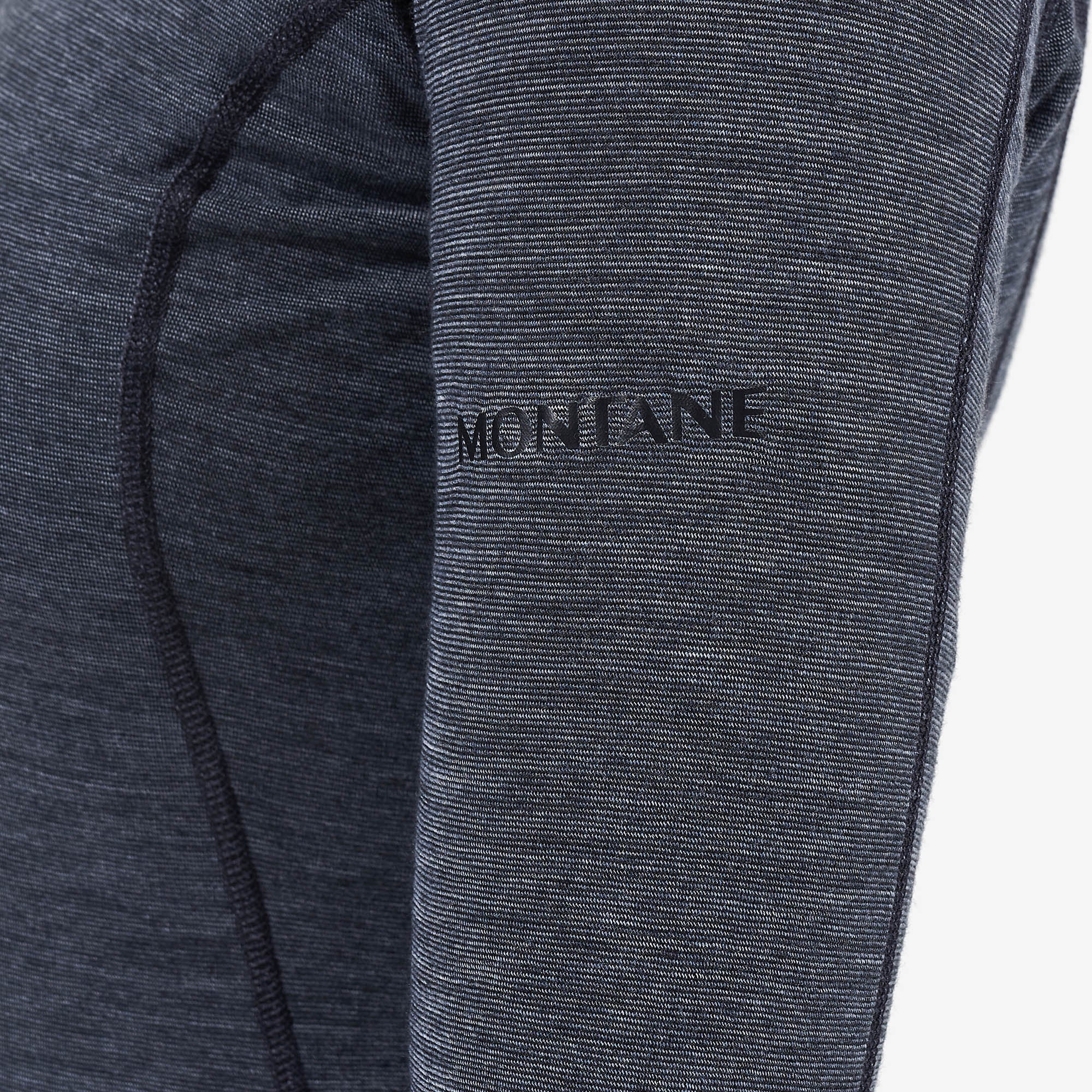 Montane Women's PRIMINO 140 Zip Neck Baselayer - Image 14