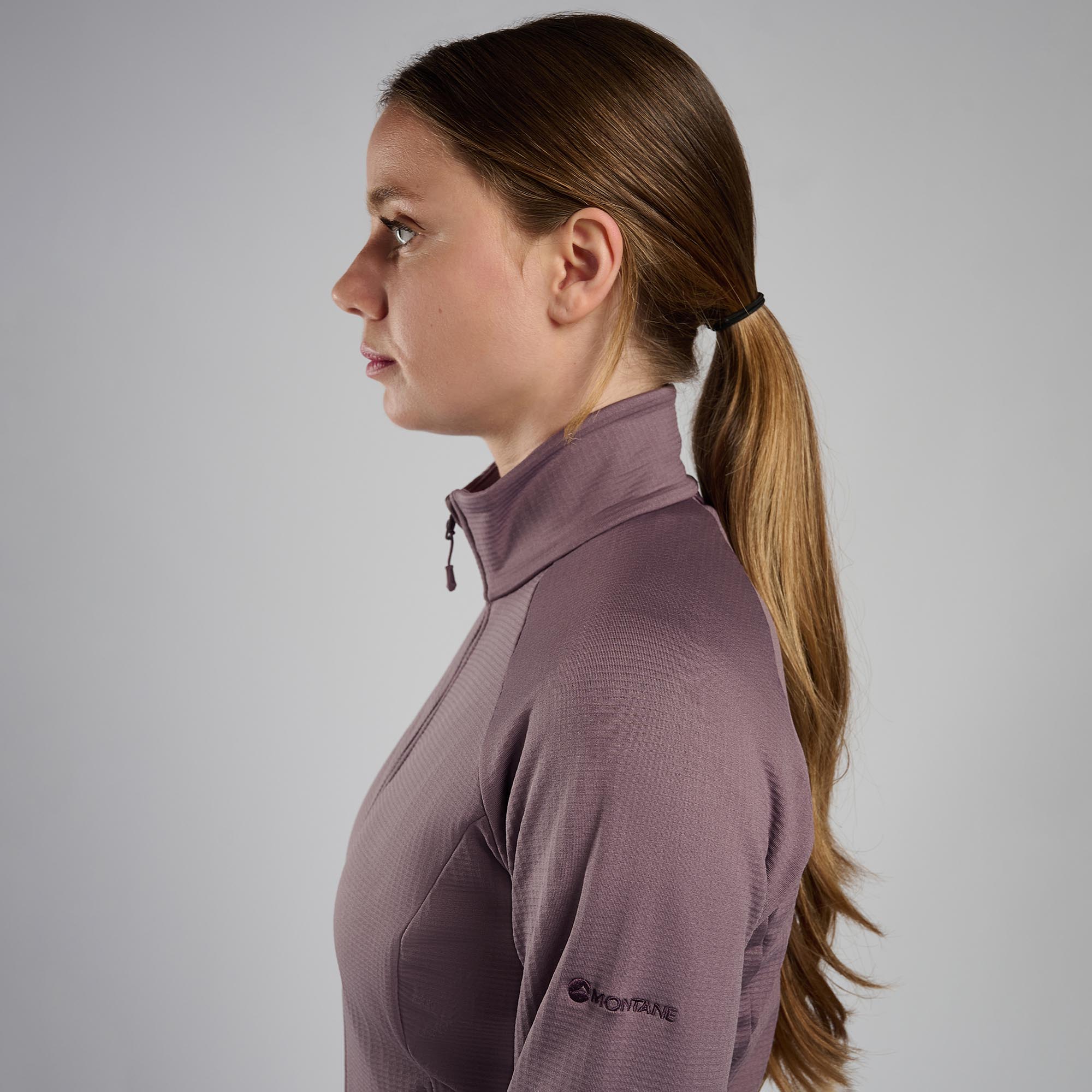 Montane Women's Protium Fleece Jacket - Image 10