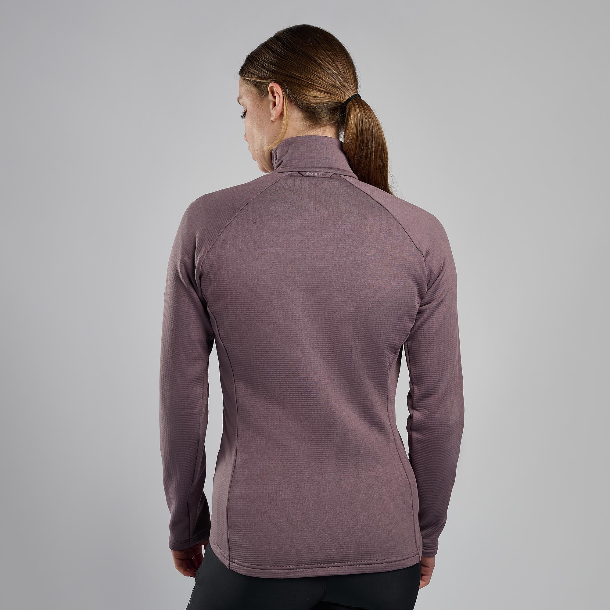 Montane Women's Protium Fleece Jacket - Image 12
