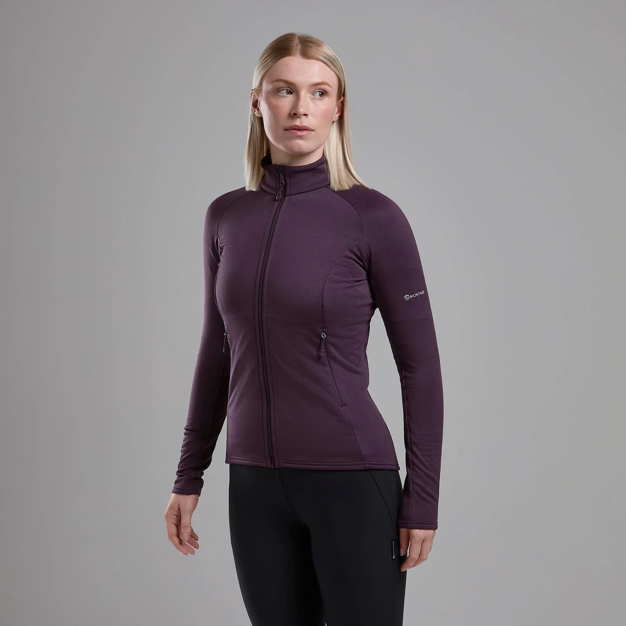 Montane Women's Protium Fleece Jacket - Image 20
