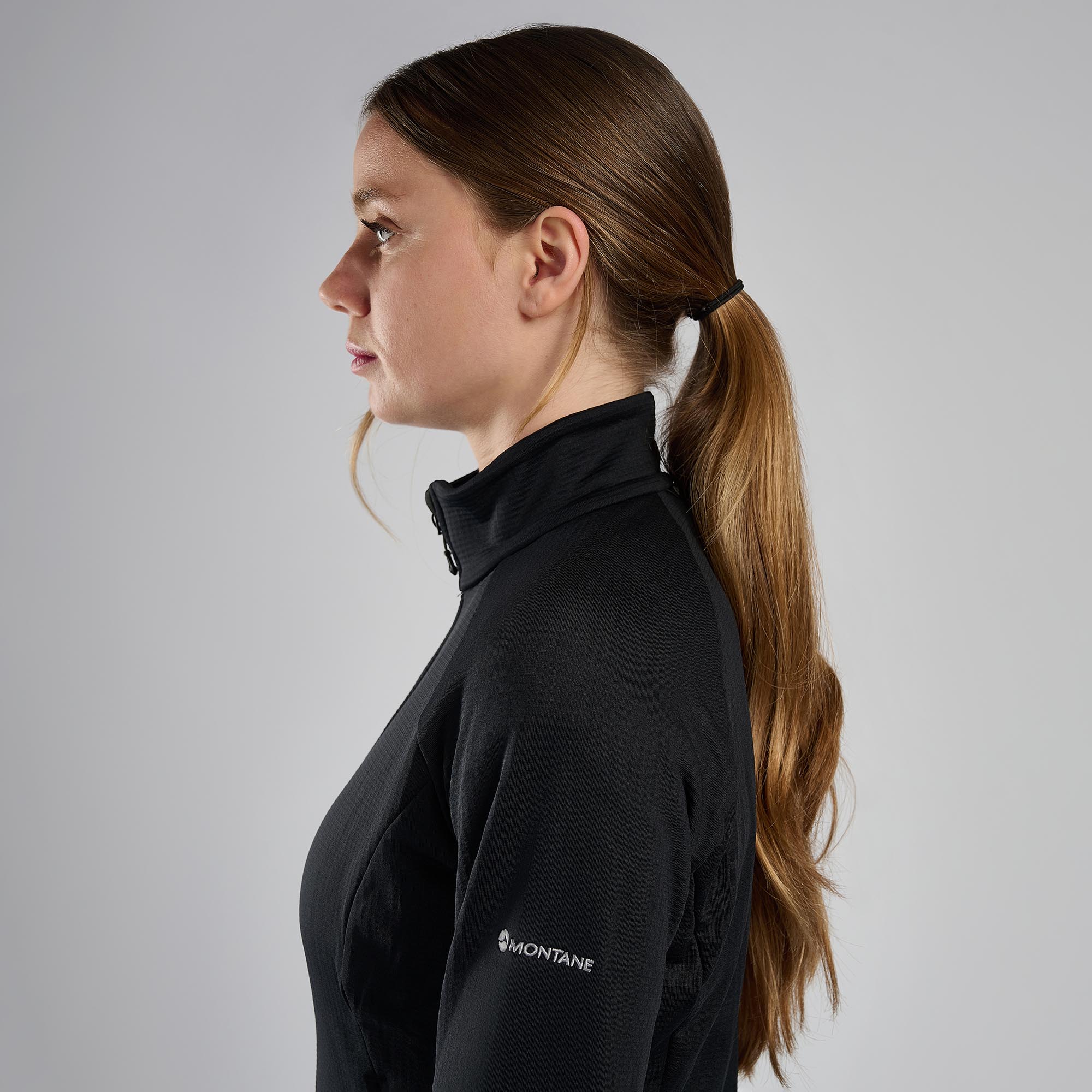 Montane Women's Protium Fleece Jacket - Image 4